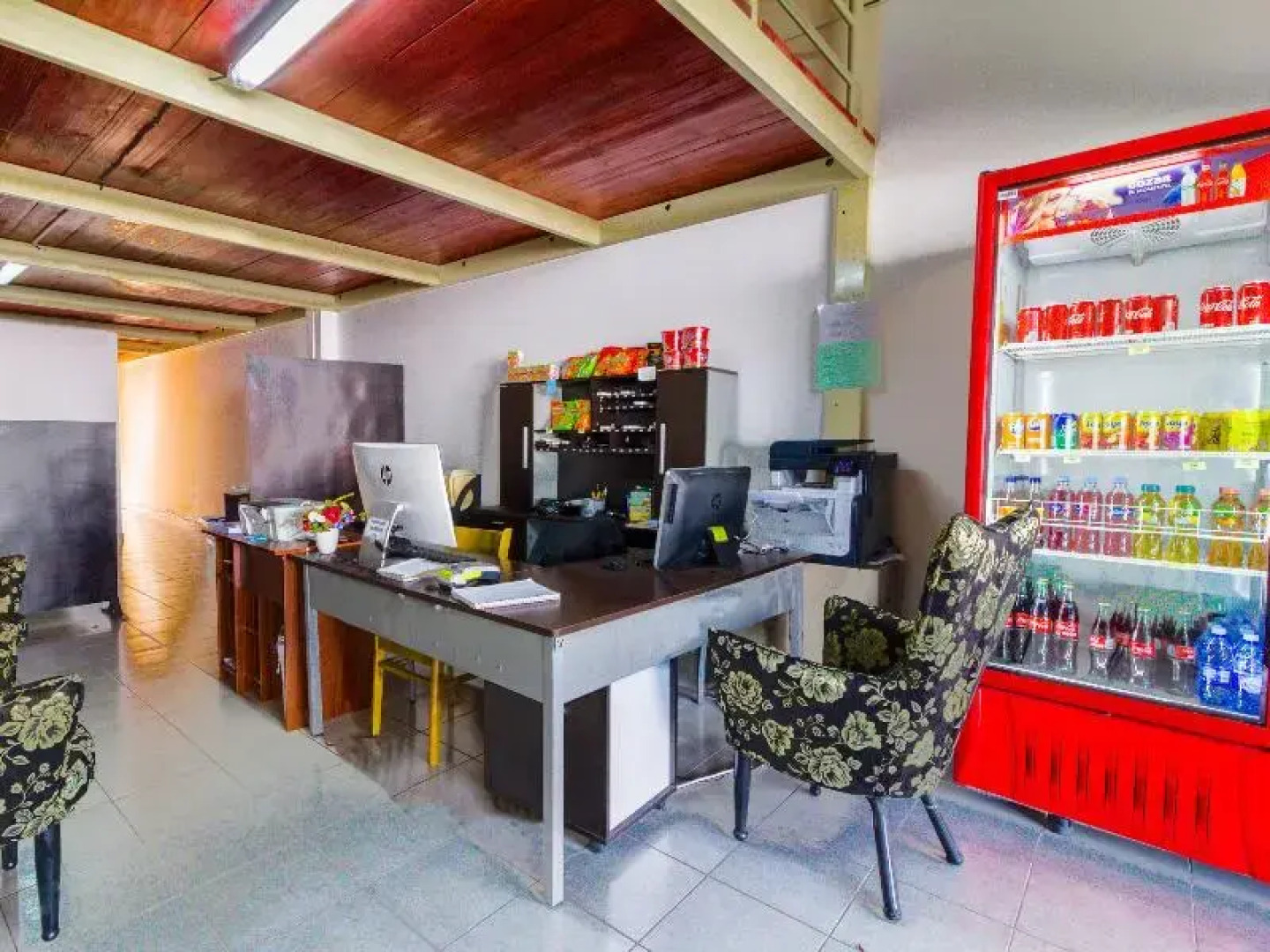 Capital O Ecohabit Monterrey