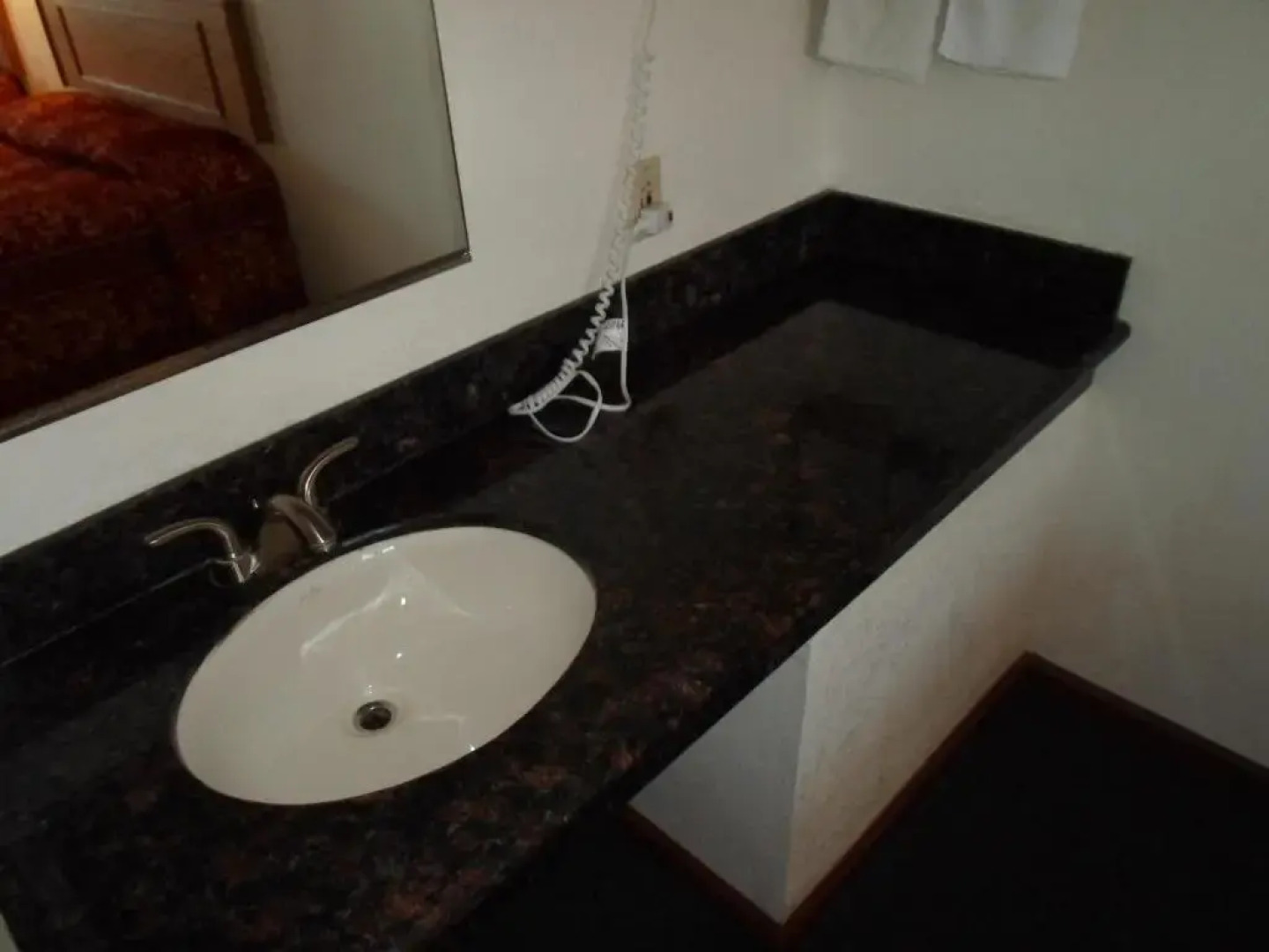 Economy Inn Morgan Hill