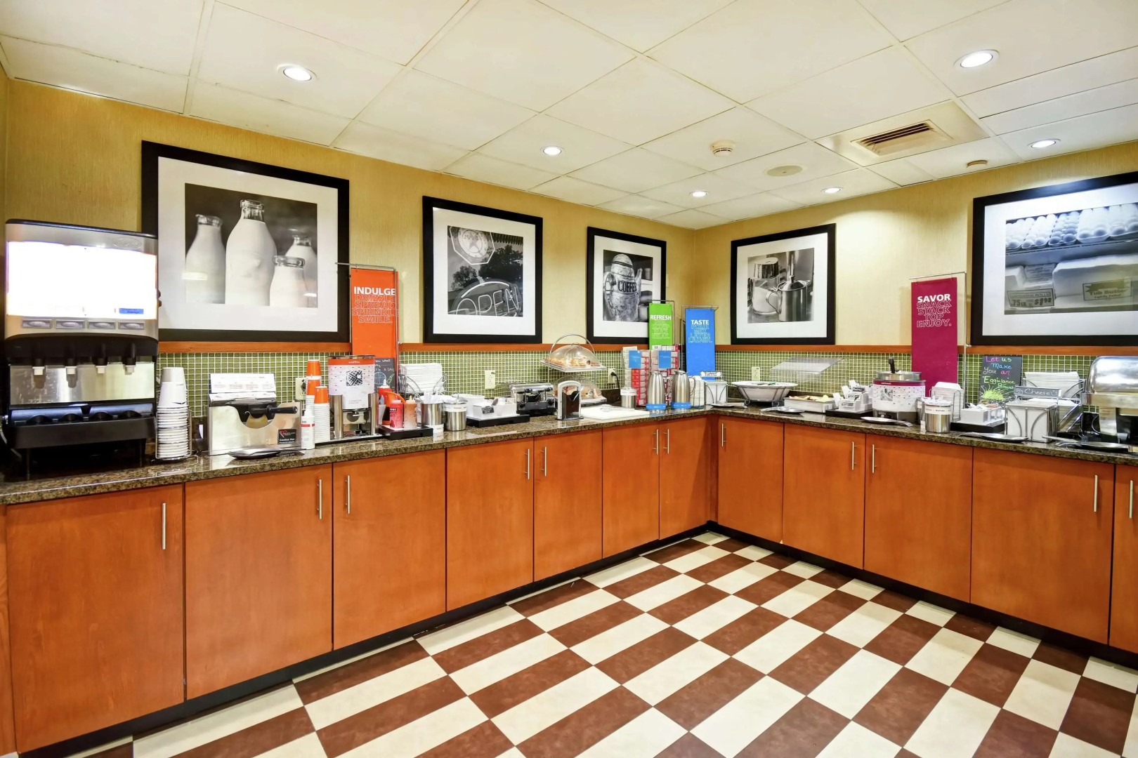 Hampton Inn St. Louis/Westport