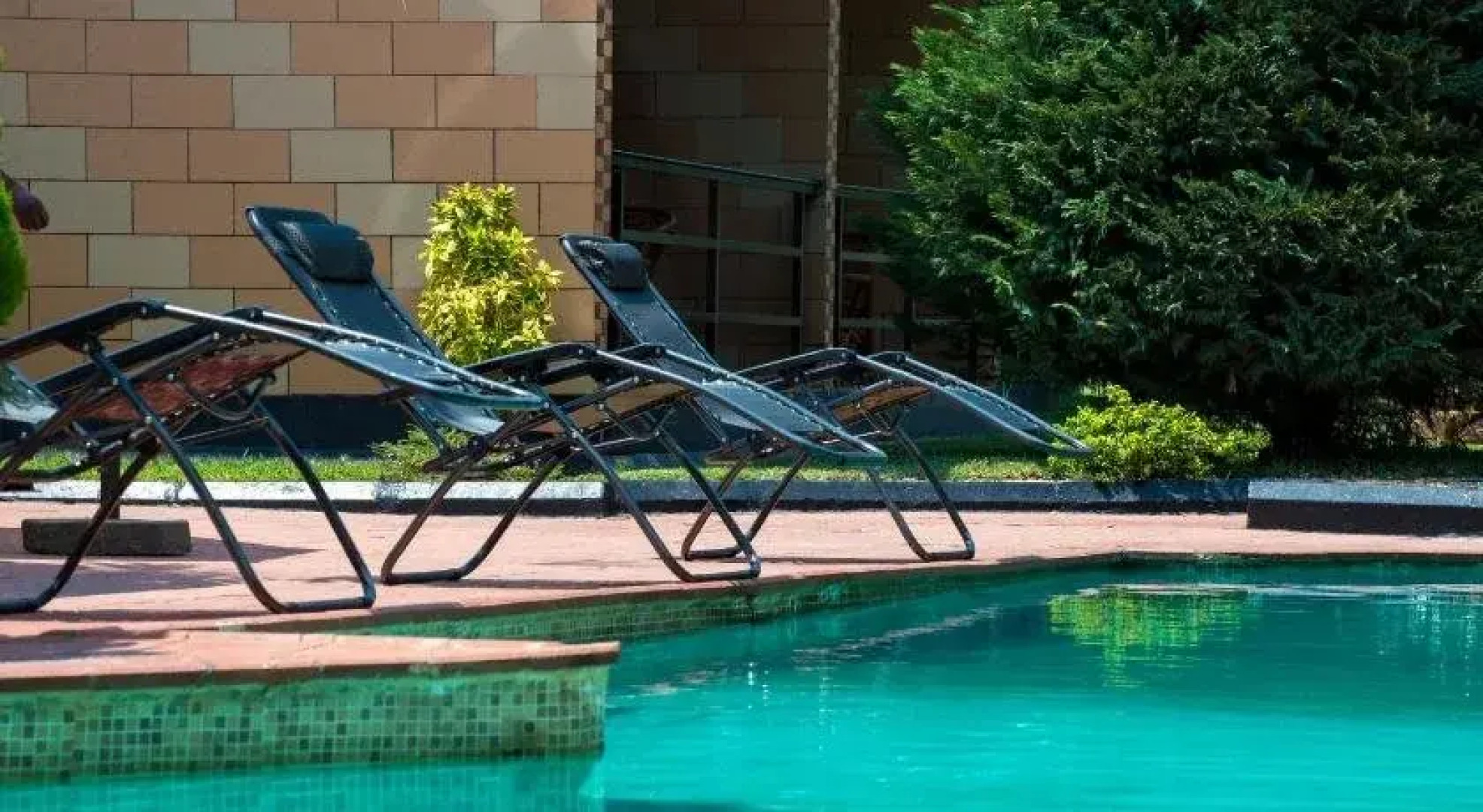 Mika Hotel Kabulonga