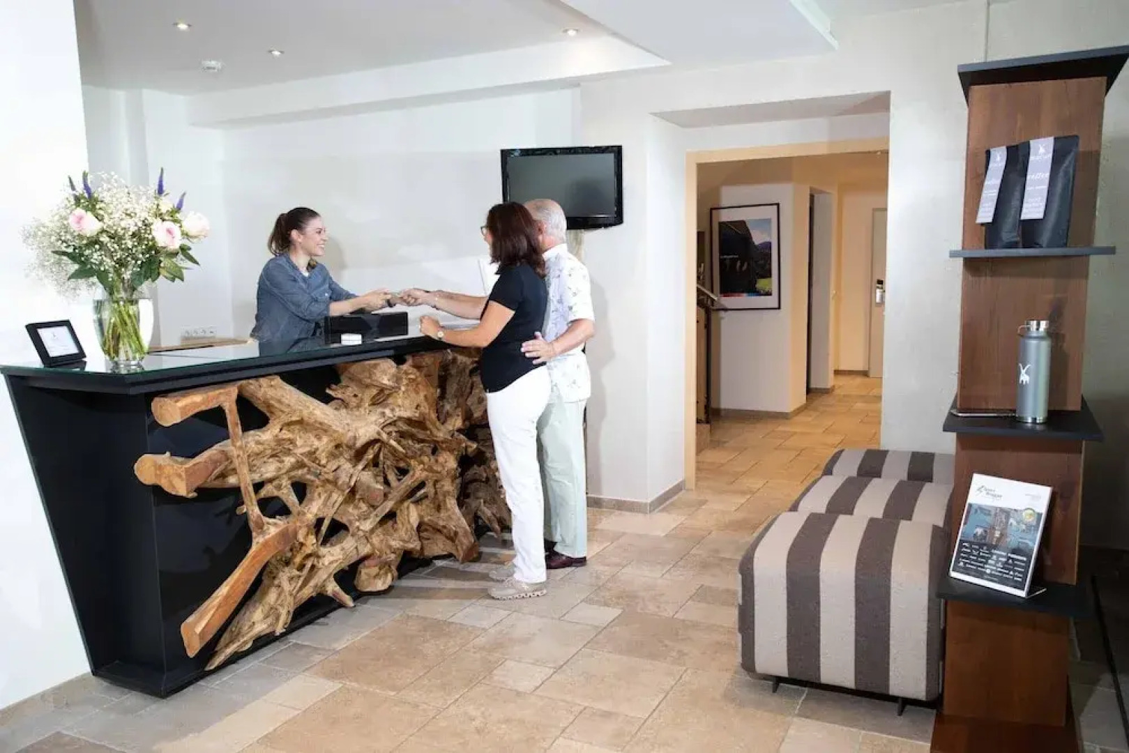 Penthouse at 1900 Meters Above sea Level