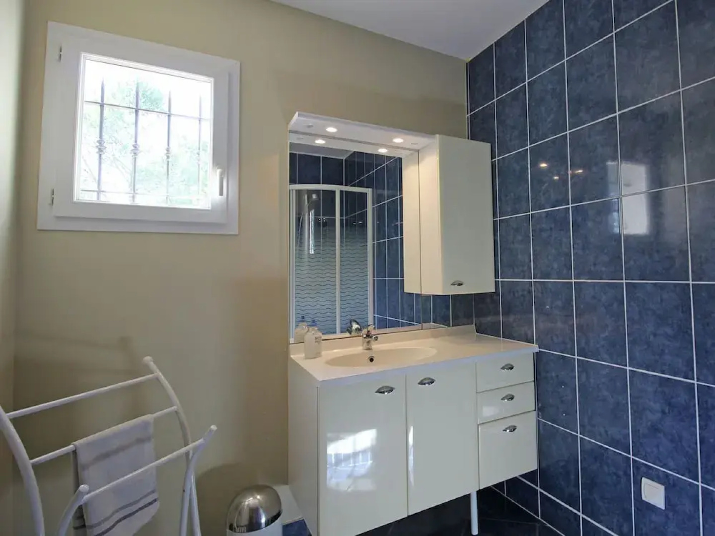 Spacious, Luxury Villa With Private Pool and Billiard Room, Near Idyllic Village