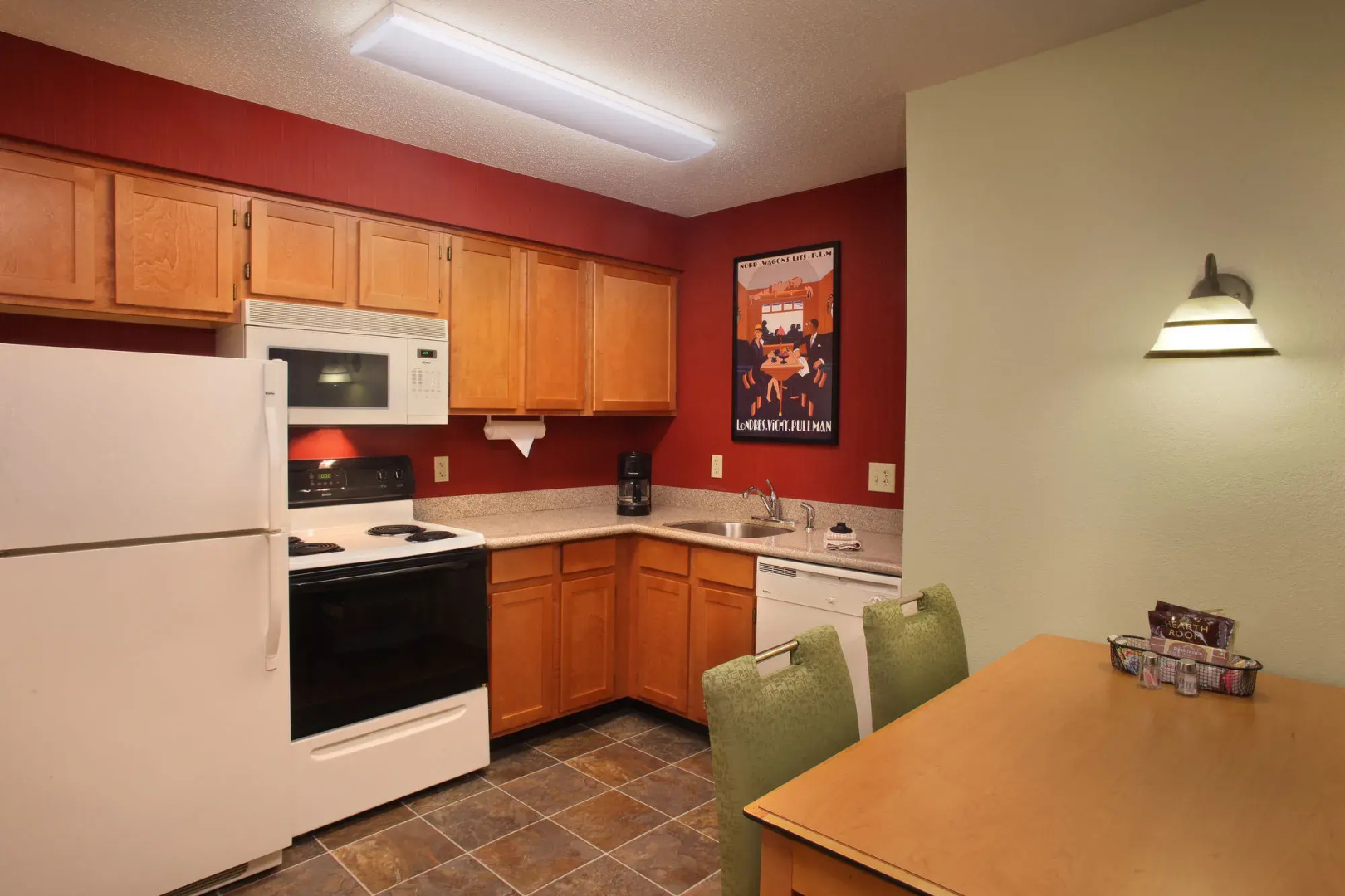 Residence Inn by Marriott Southington