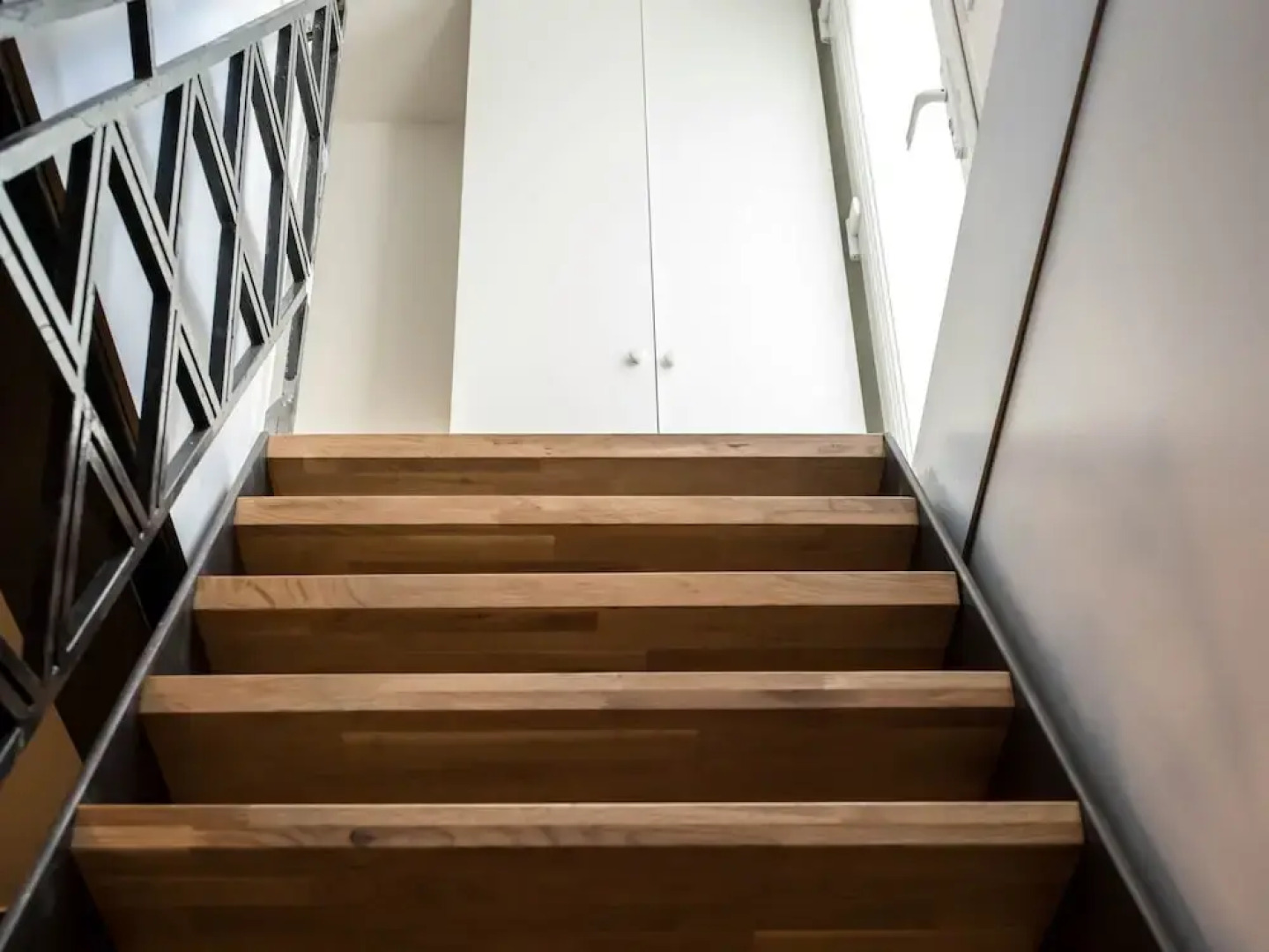 La Cle des Expos "In Paris"