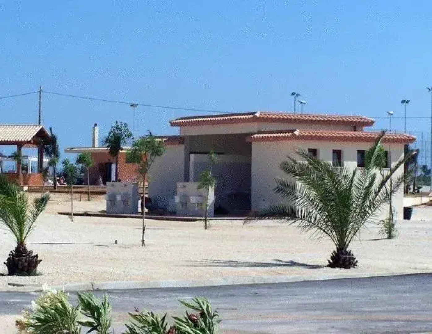 Villaggio Pozzitello