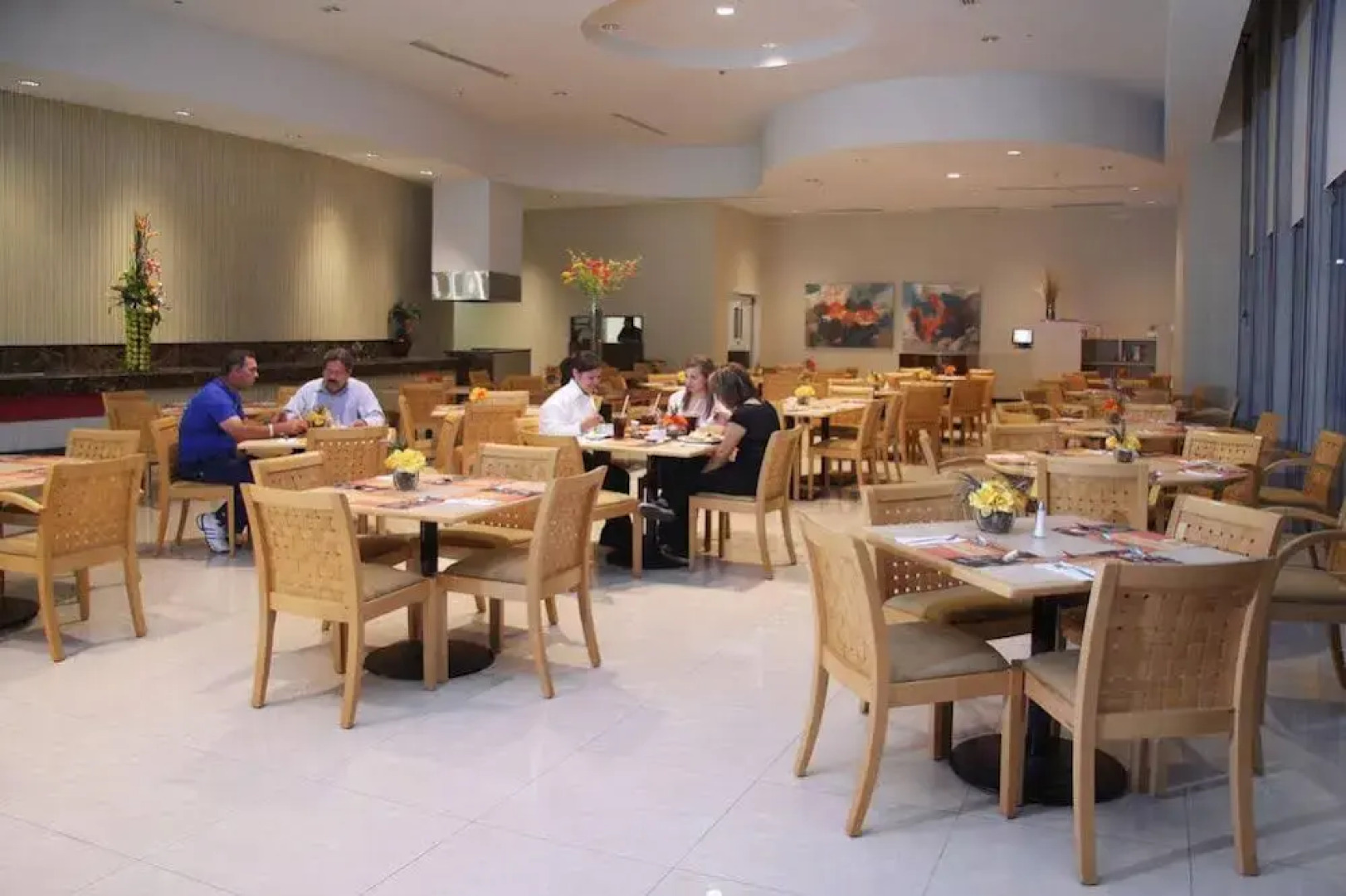 DoubleTree Suites by Hilton Saltillo