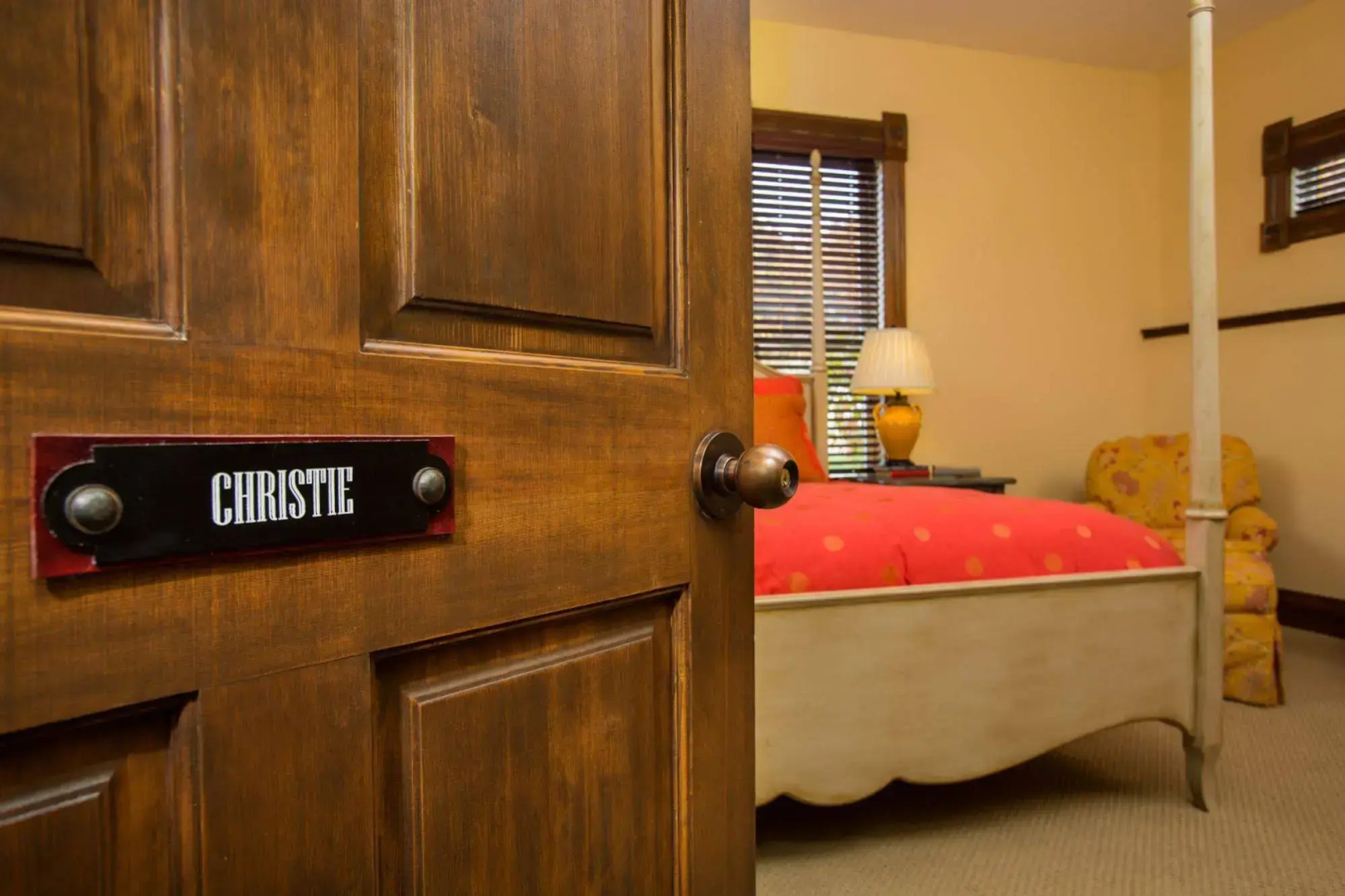 The Victorian Luxury B&B