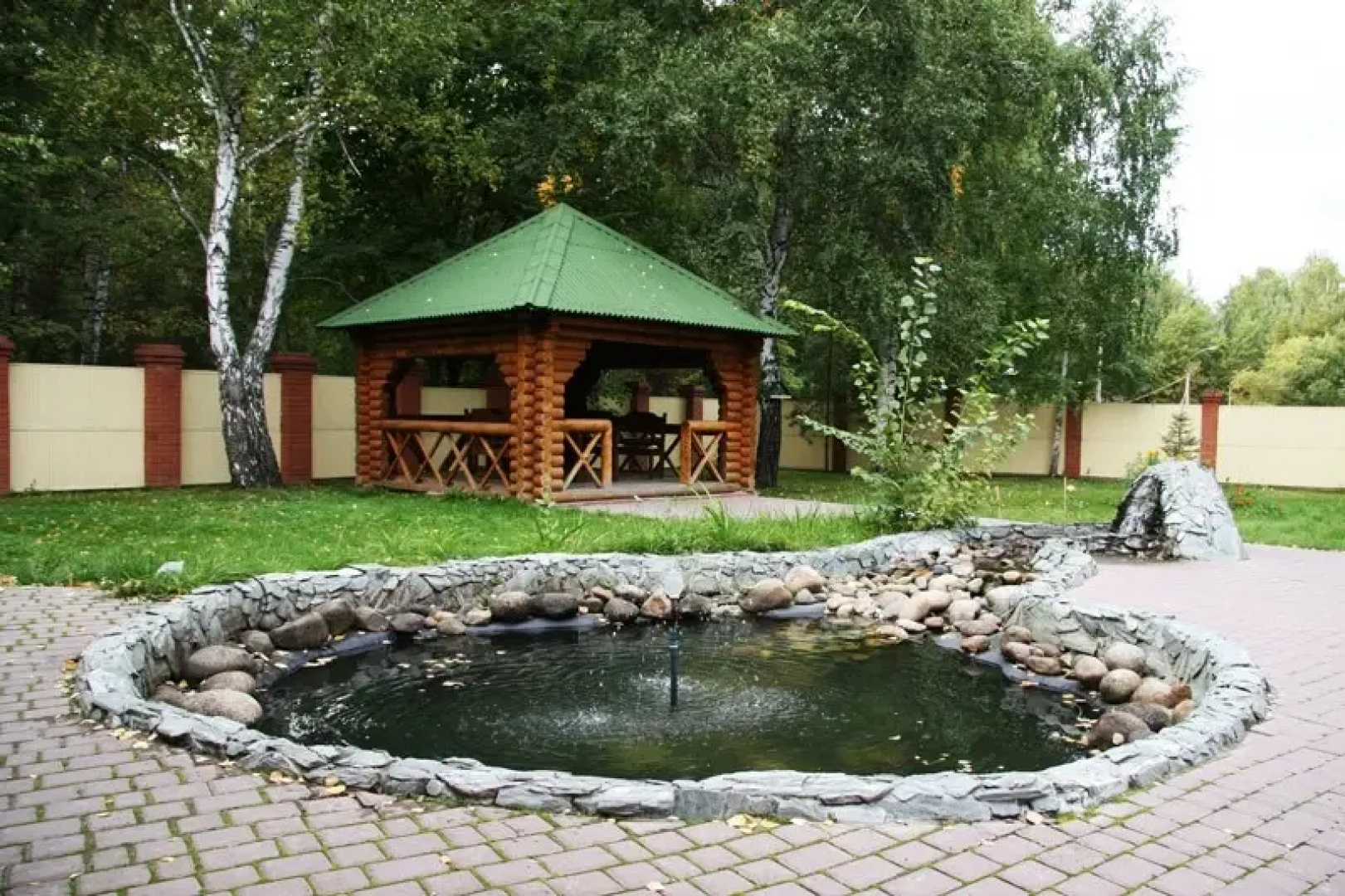 Золотая подкова