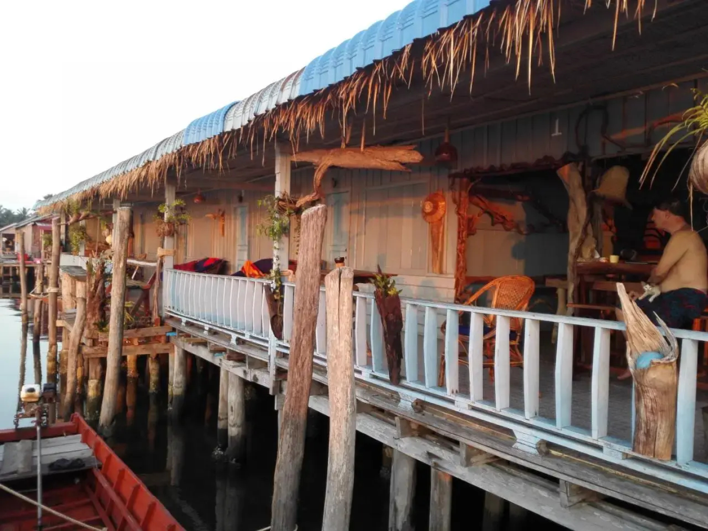 Sea House Guest House