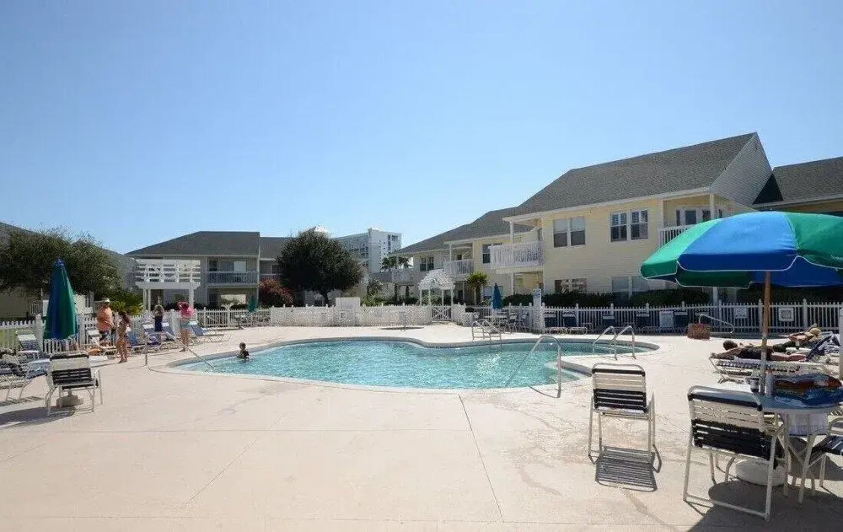 Sandpiper Cove 2023 Destin