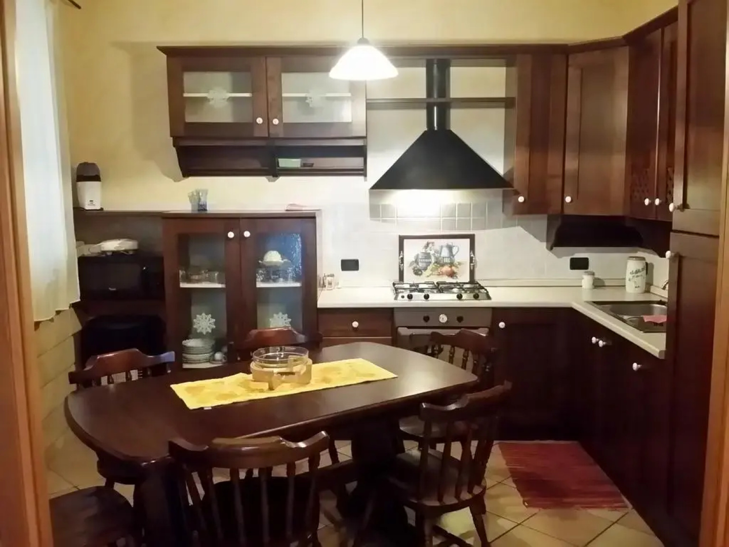 Triskeles Guest House