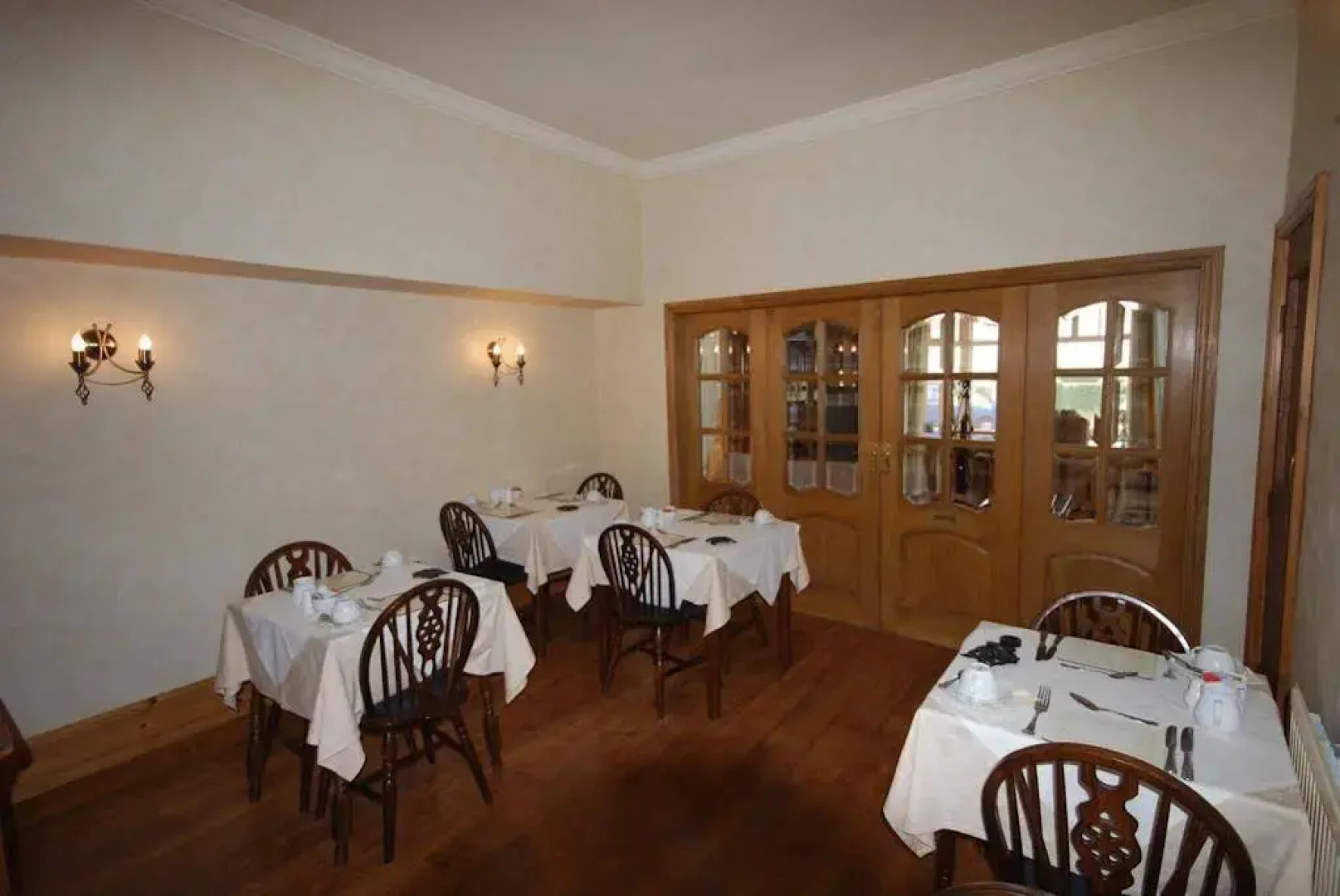 TYME Suites on Kingsway