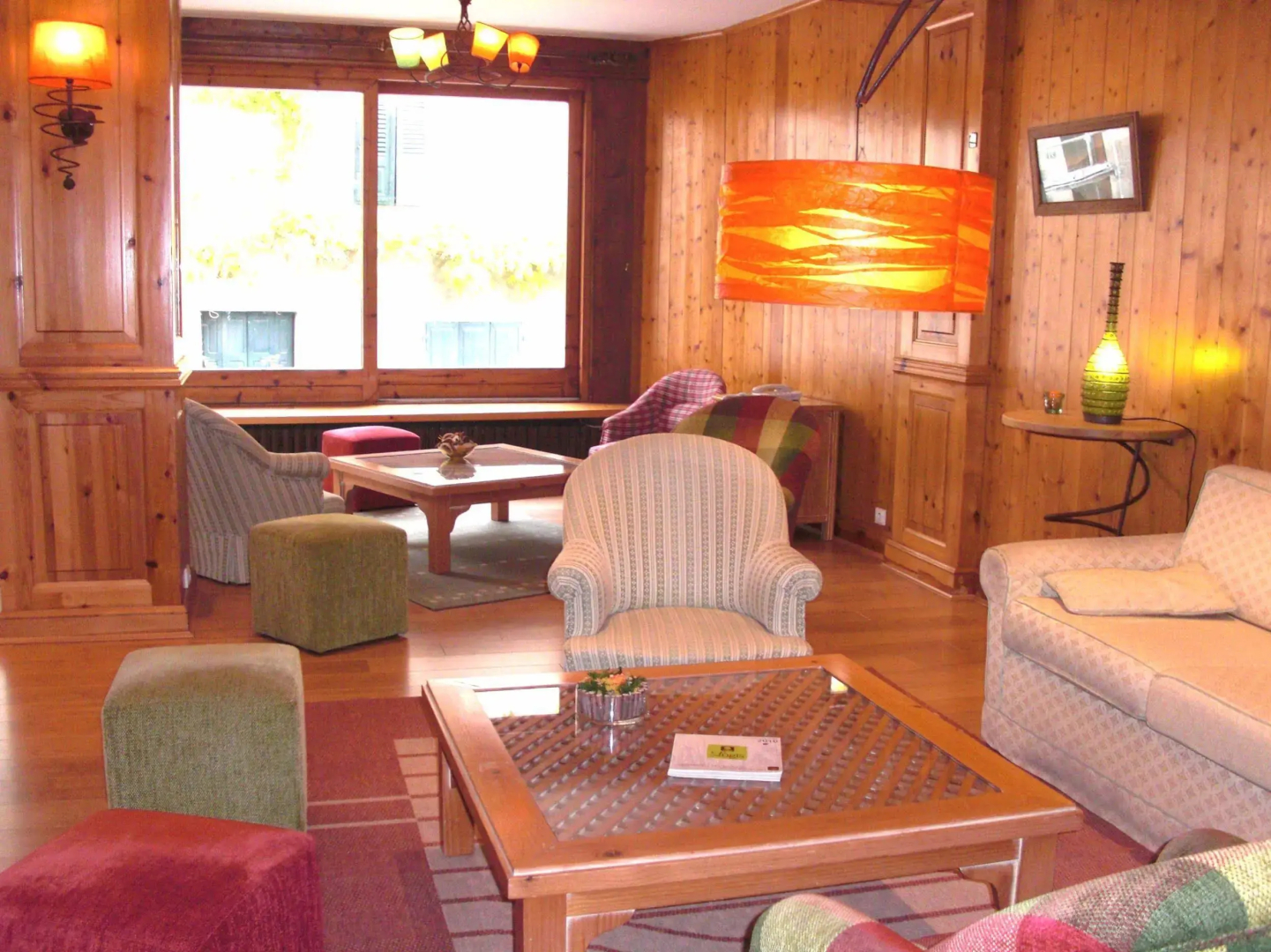 Logis La Charpenterie