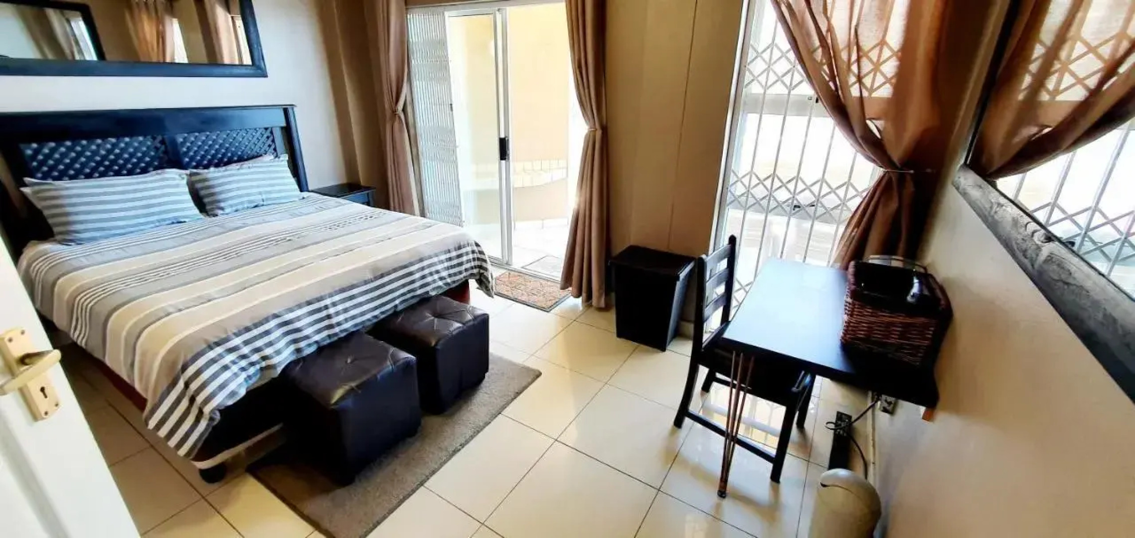 Dolphin View 402 Margate