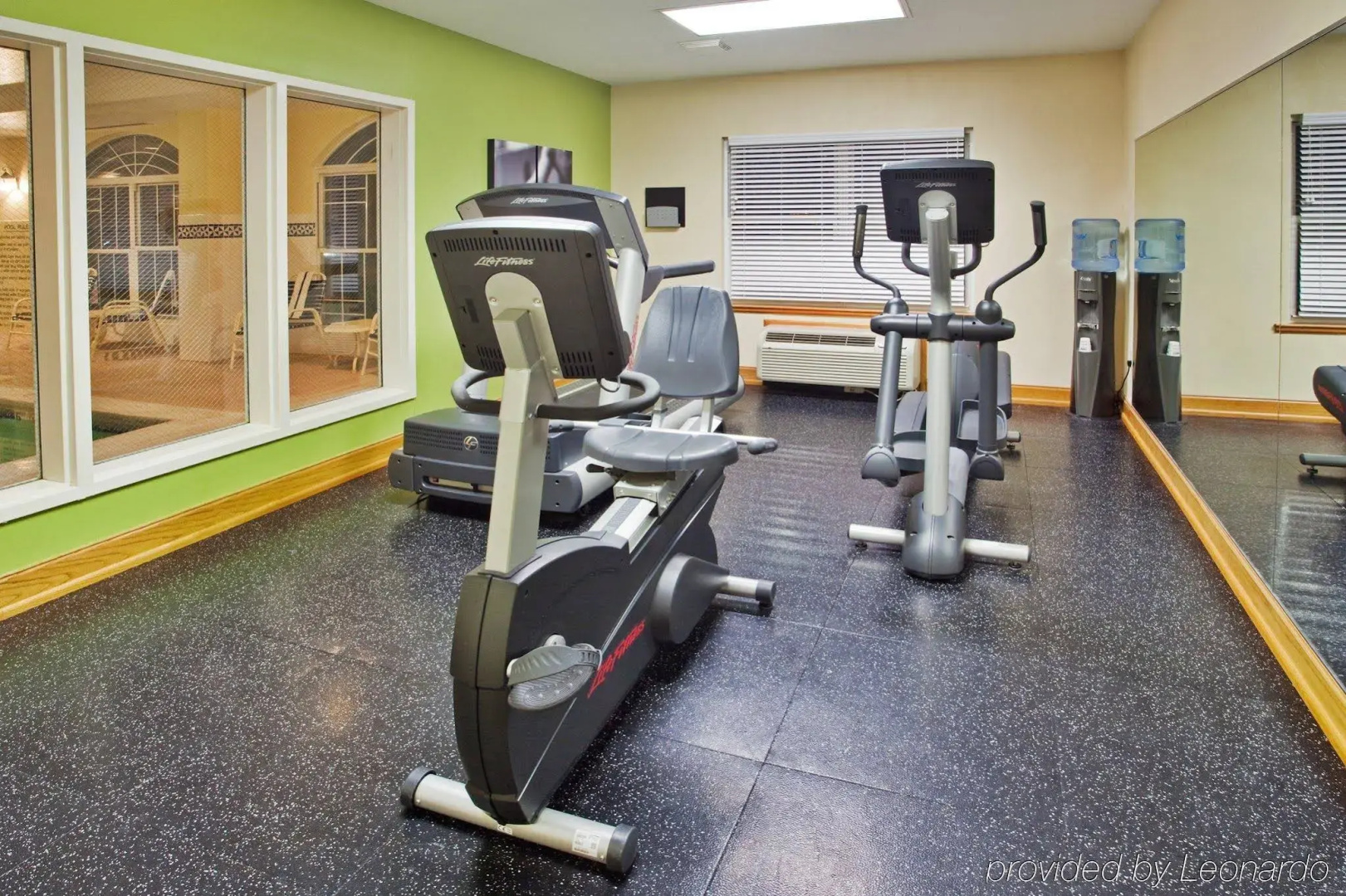 Country Inn & Suites by Radisson, Dalton, GA