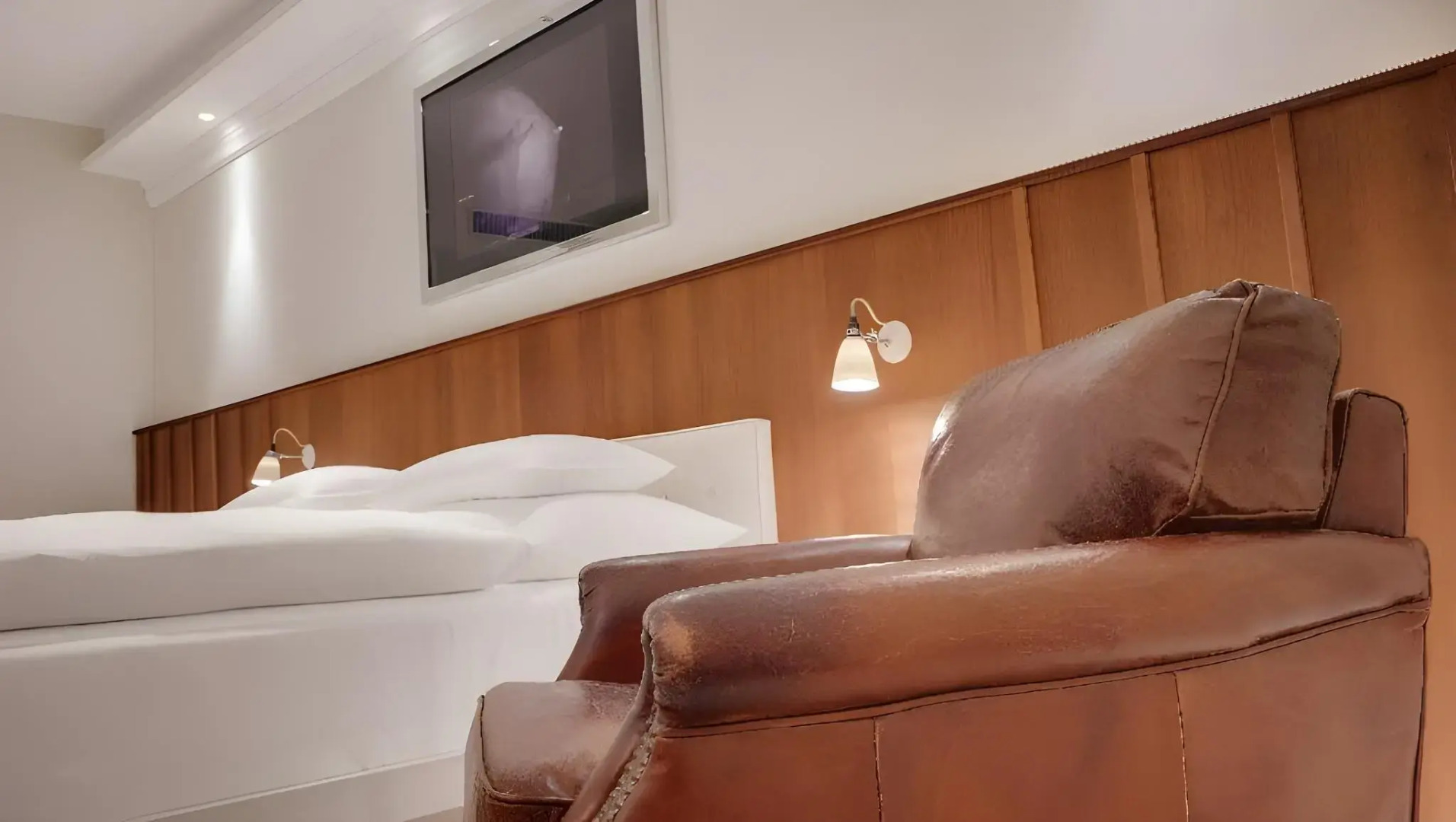 Ruby Sofie Hotel Vienna