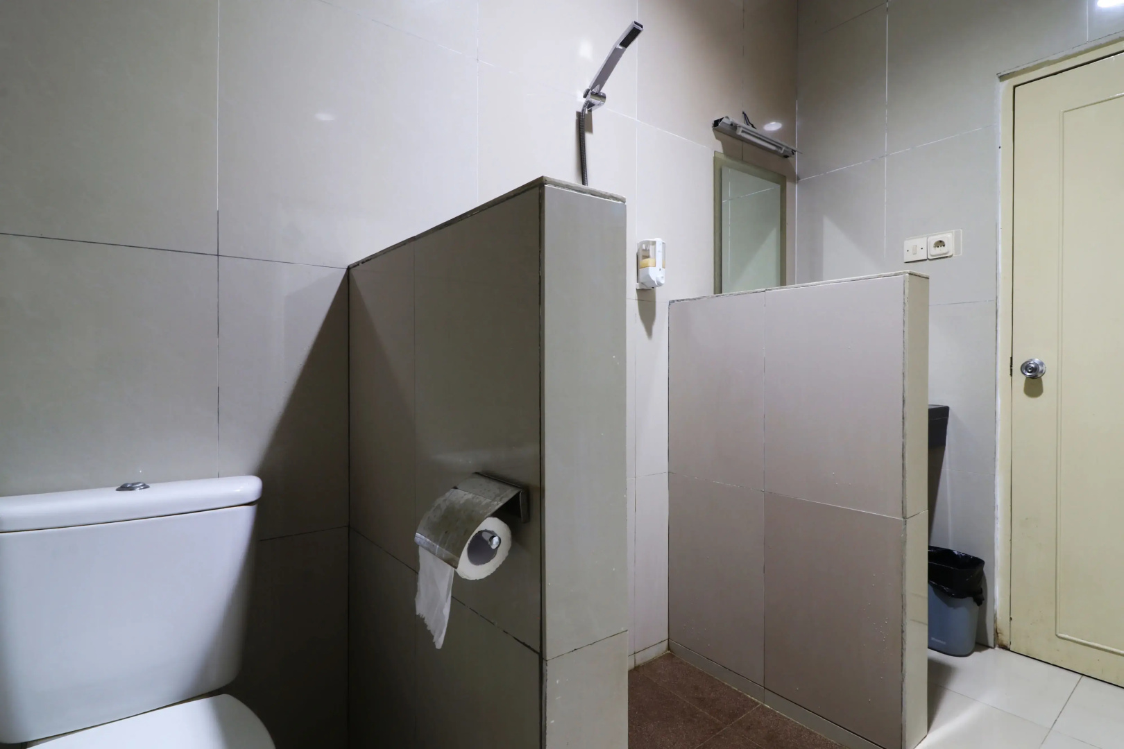 Hotel Sampaga