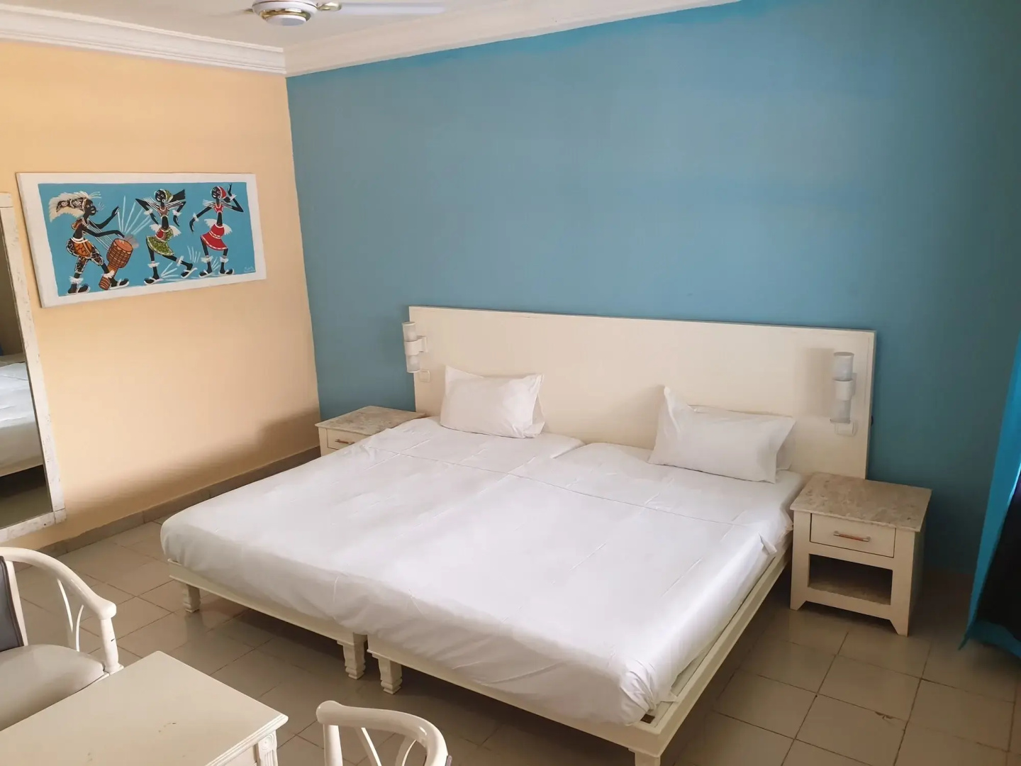 Djembe Beach Resort