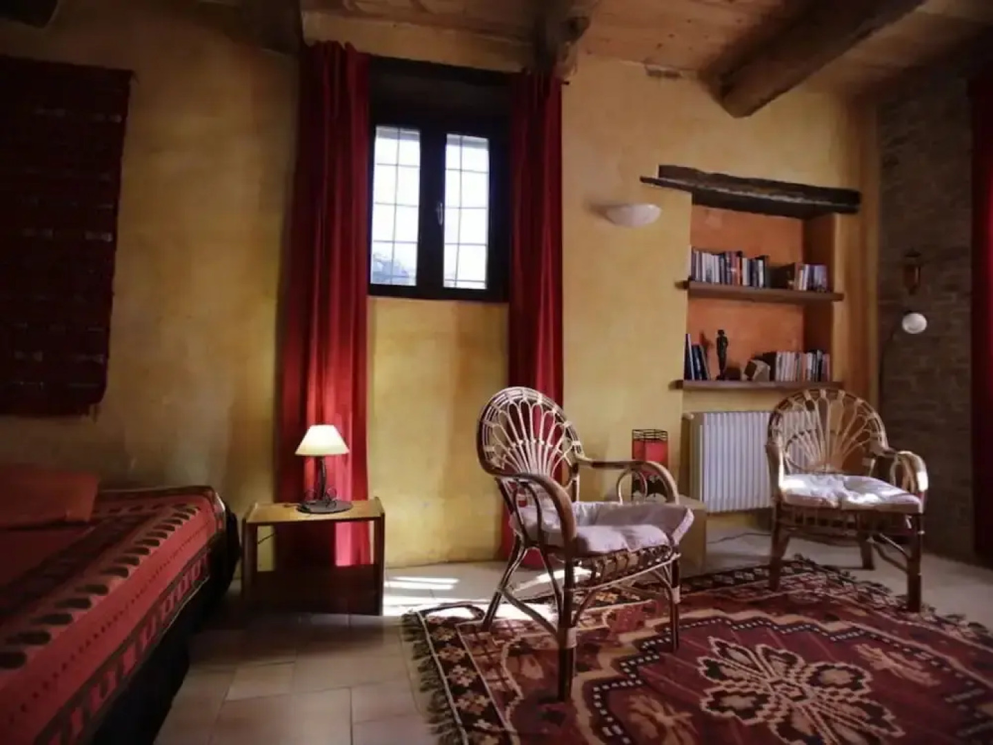 Holiday Home Cascina Lovera