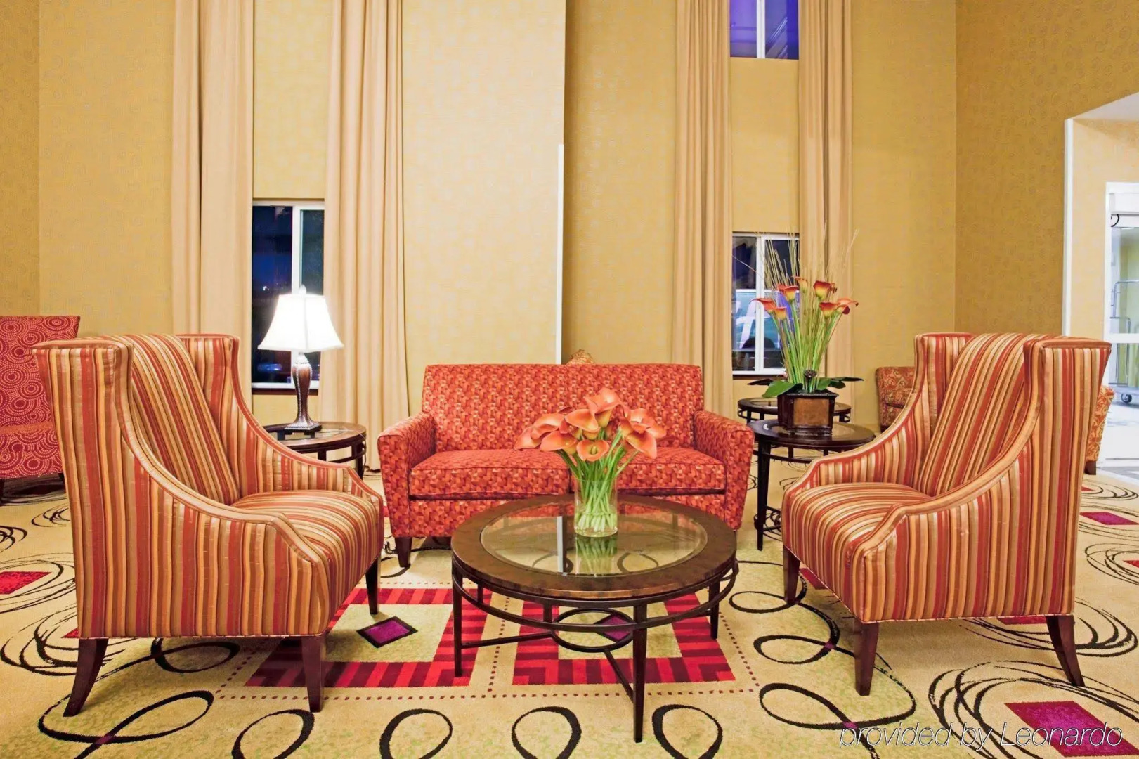 Holiday Inn Express Reno Airport by IHG