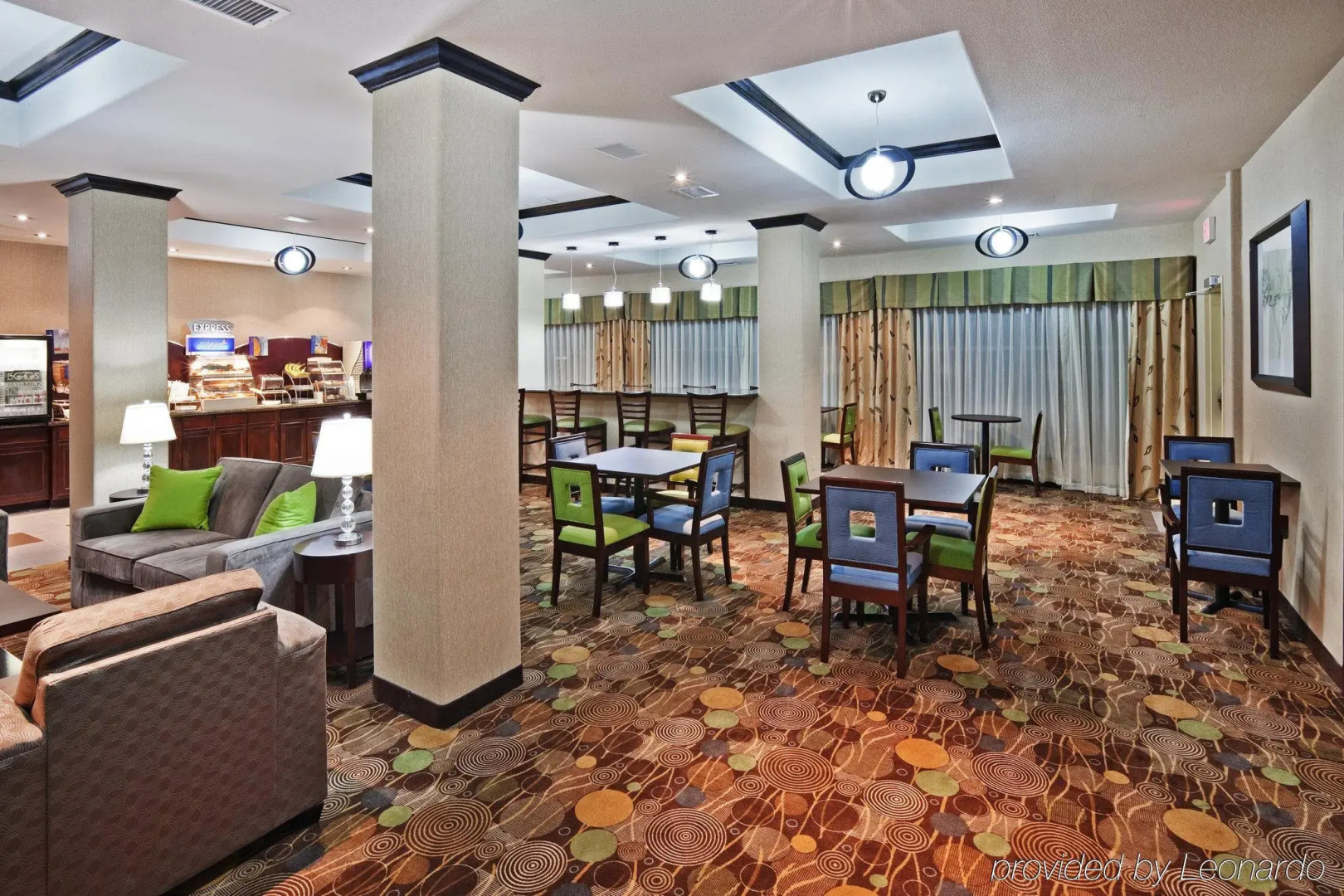 Holiday Inn Express Hotel & Suites Okmulgee by IHG
