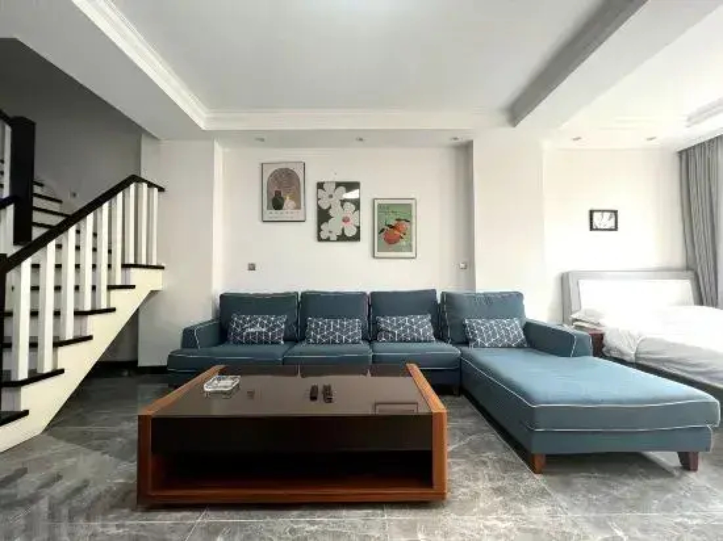 Xishuangbanna Jinghong Zhongtai Homestay (Rainforest Lanshan Branch)