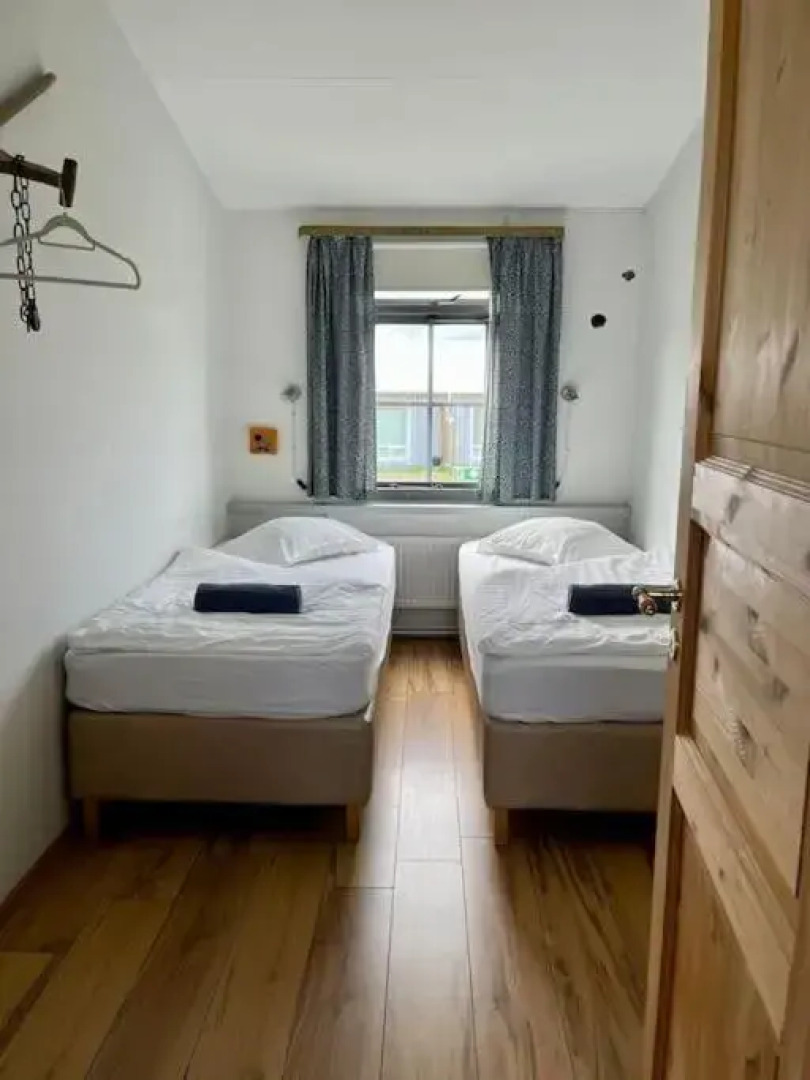 Slow Travel Mývatn - Óli's Homestay-Private house v