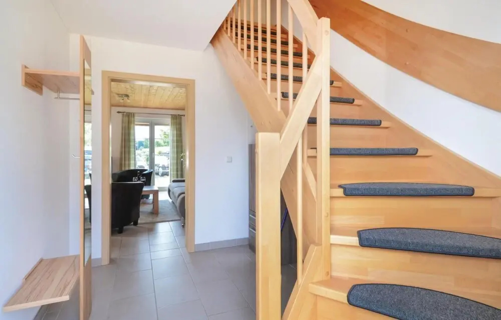 Nice Home in Altefähr/rügen With 3 Bedrooms and Wifi