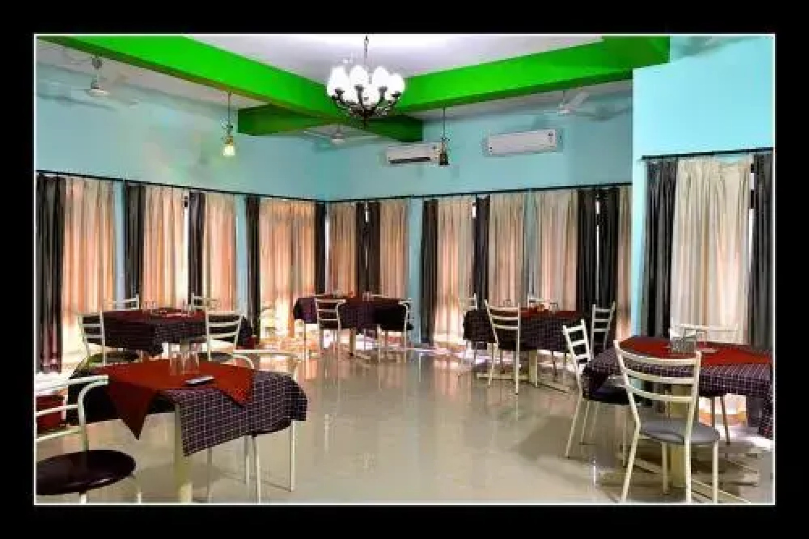 MPT Tourist Motel Biaora