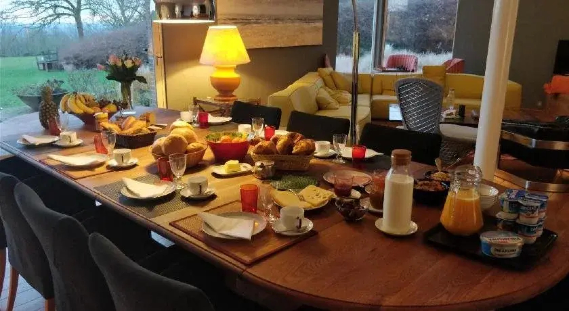 La Petite Bruyere De Renaix