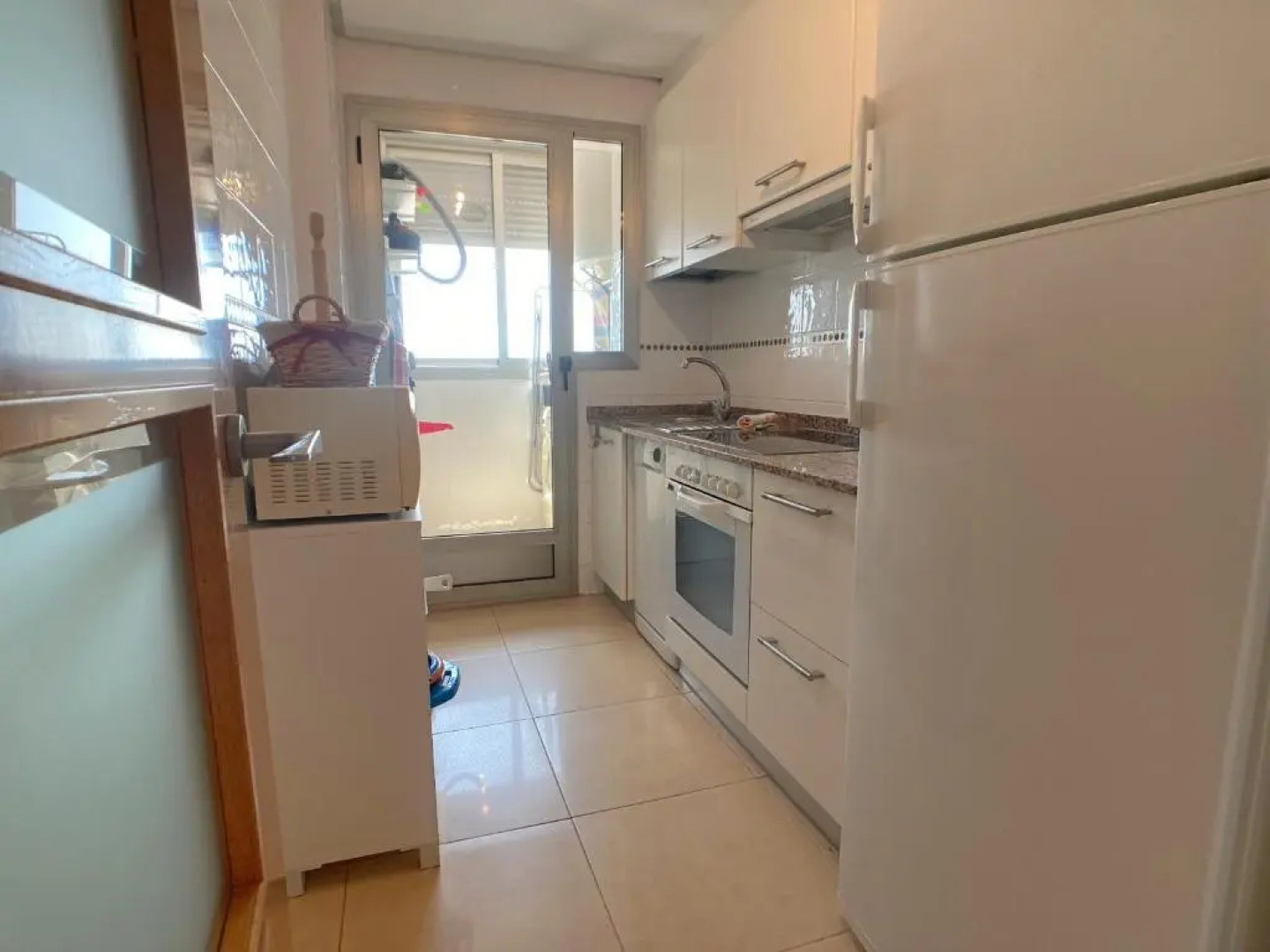 Spanish Connection - Libertad 2 Playas