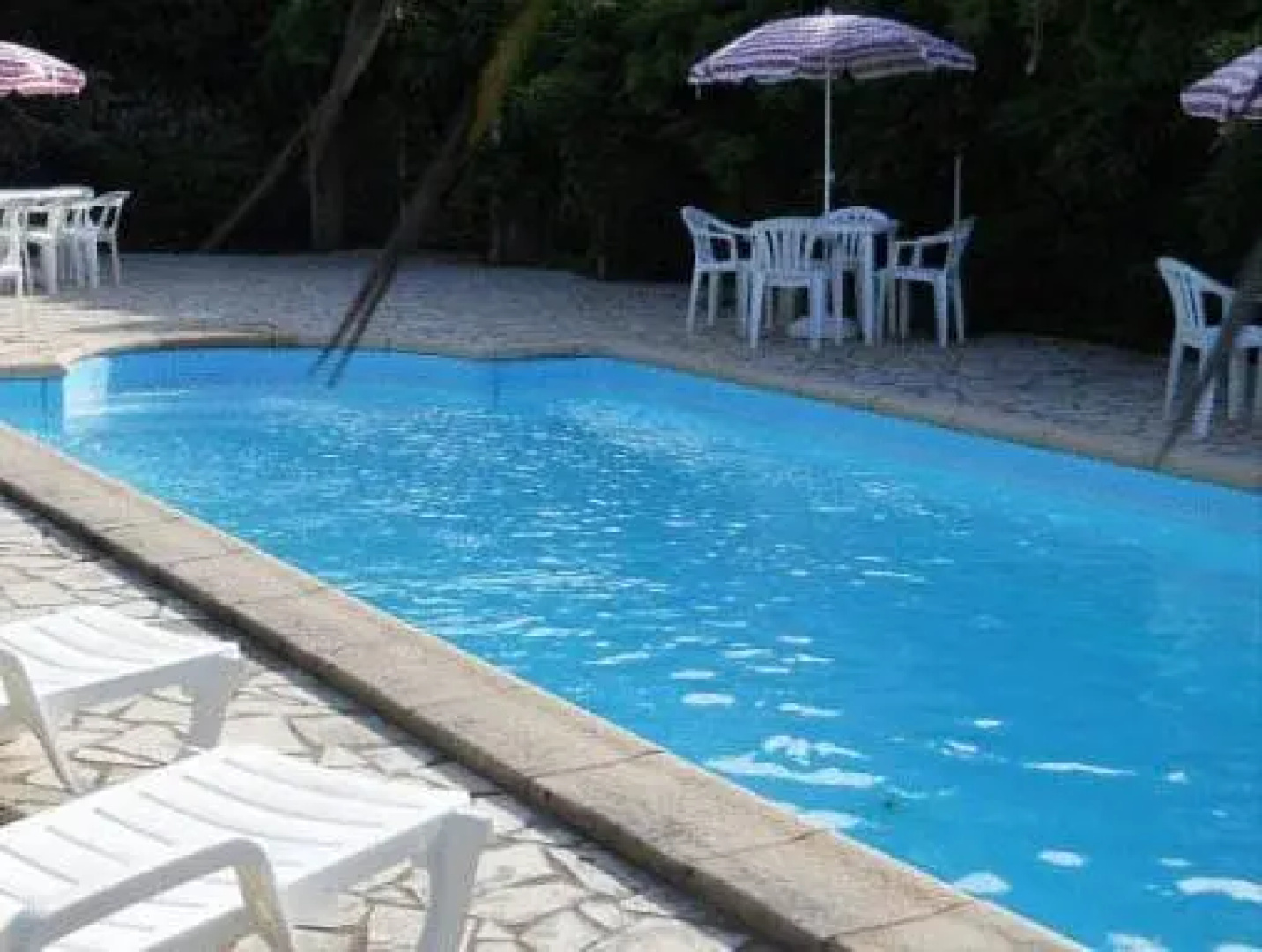 Logis Hotel Le Ty-Lann
