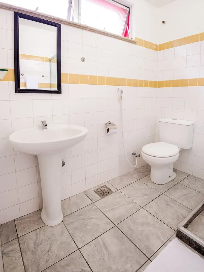 Hotel Fagundes Varela