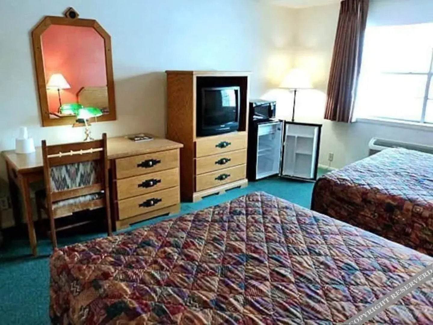 Ashley Hotel and Suites