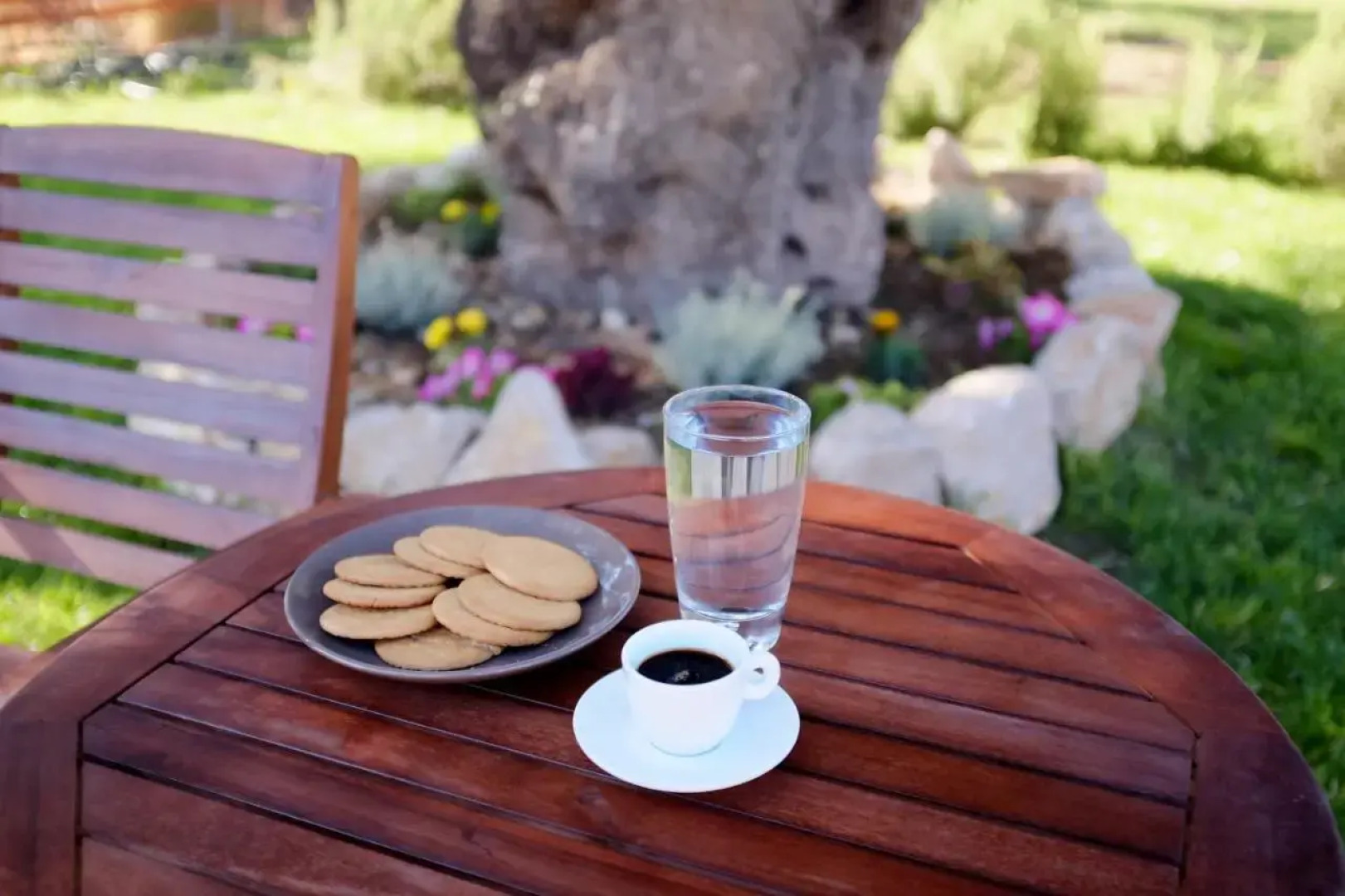 Kamares Luxury Apartments