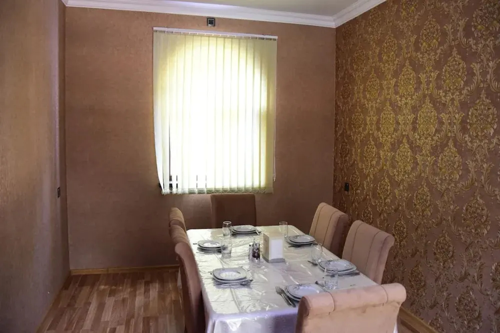 Simsek Motel & Restaurant