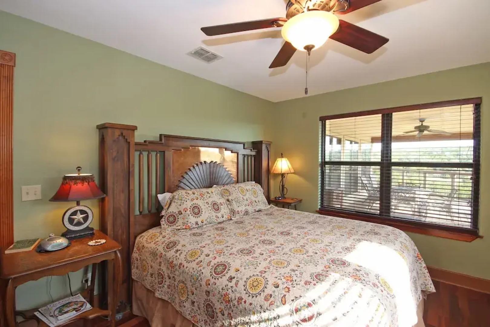 Star House by RedAwning