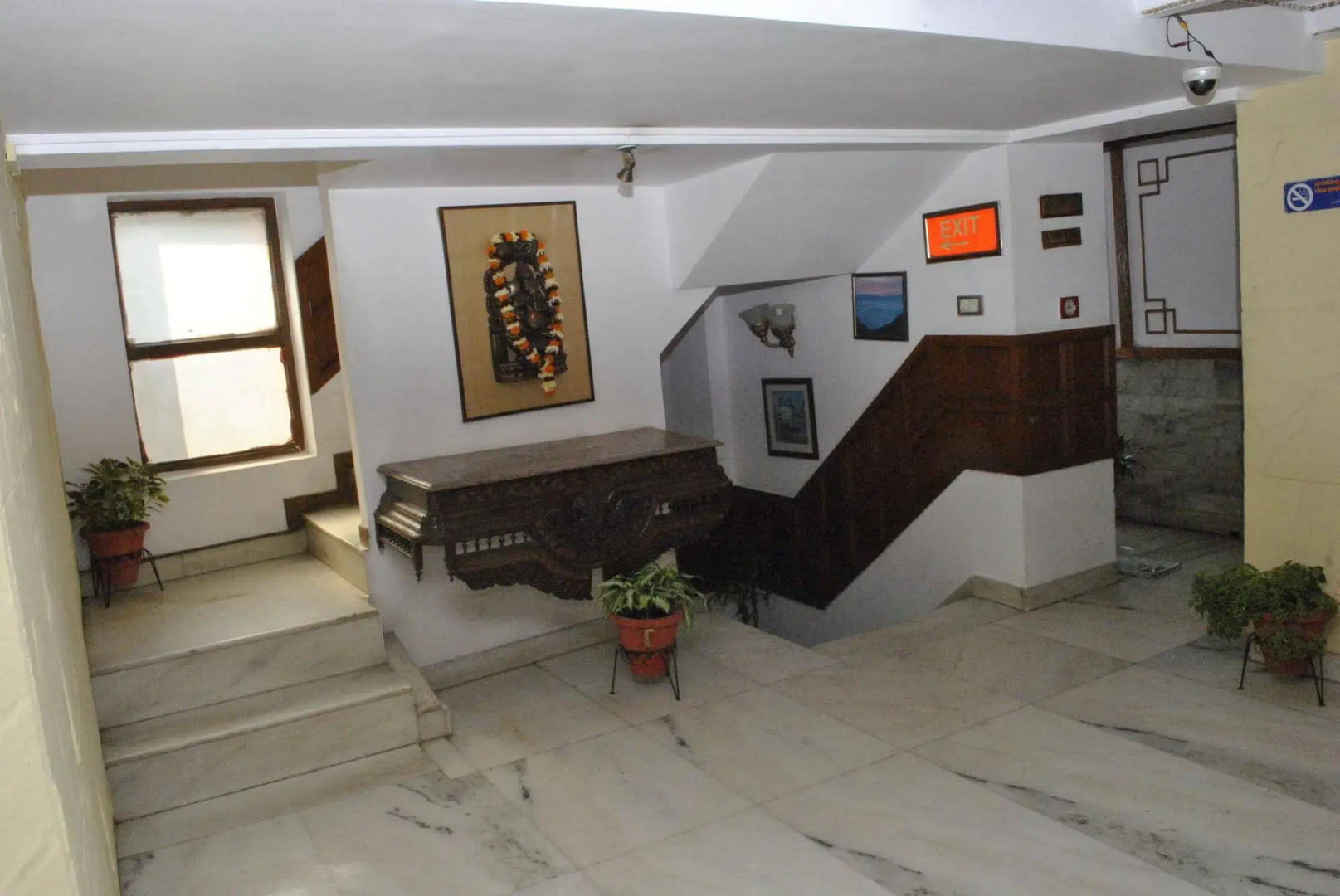 Jukaso Inn Down Town