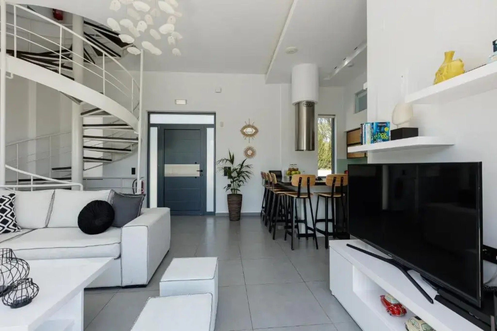 Chara Sensory Luxury Villa, By ThinkVilla