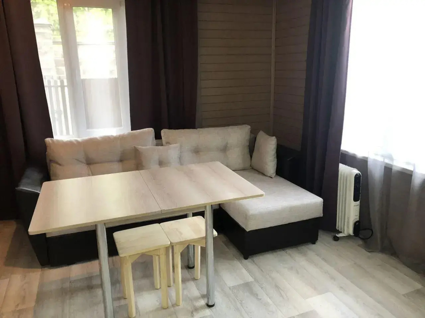 Лесная сказка на улице Графская 17А