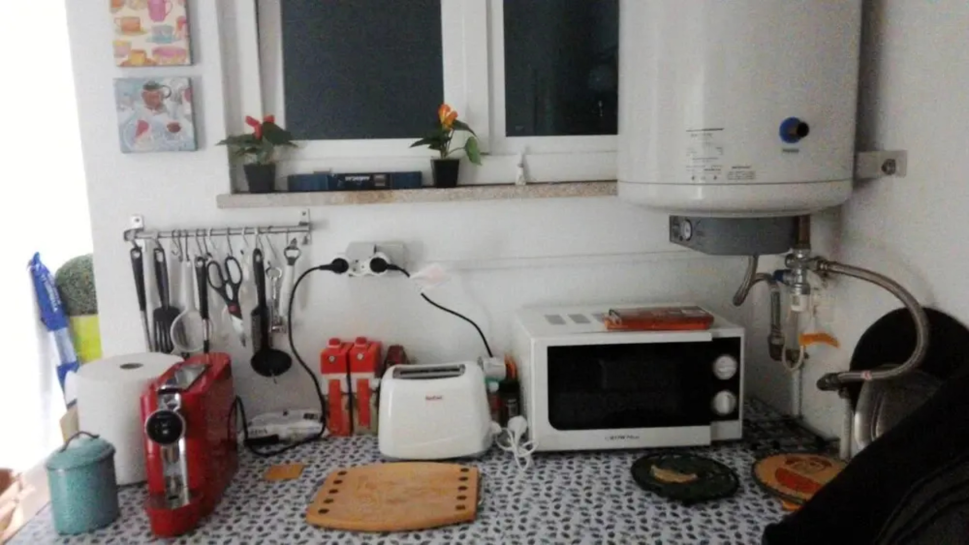 House with 2 Bedrooms in Afife, with Wonderful Mountain View, Shared Pool, Enclosed Garden