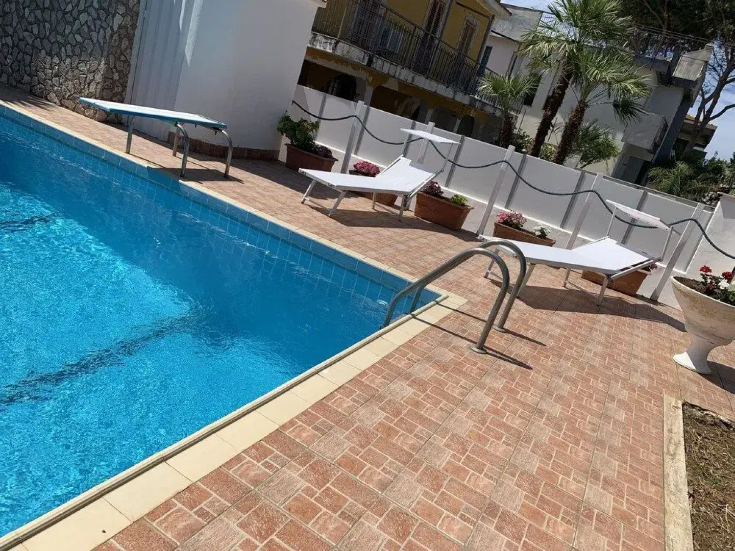 Casa vacanze Villa Grace