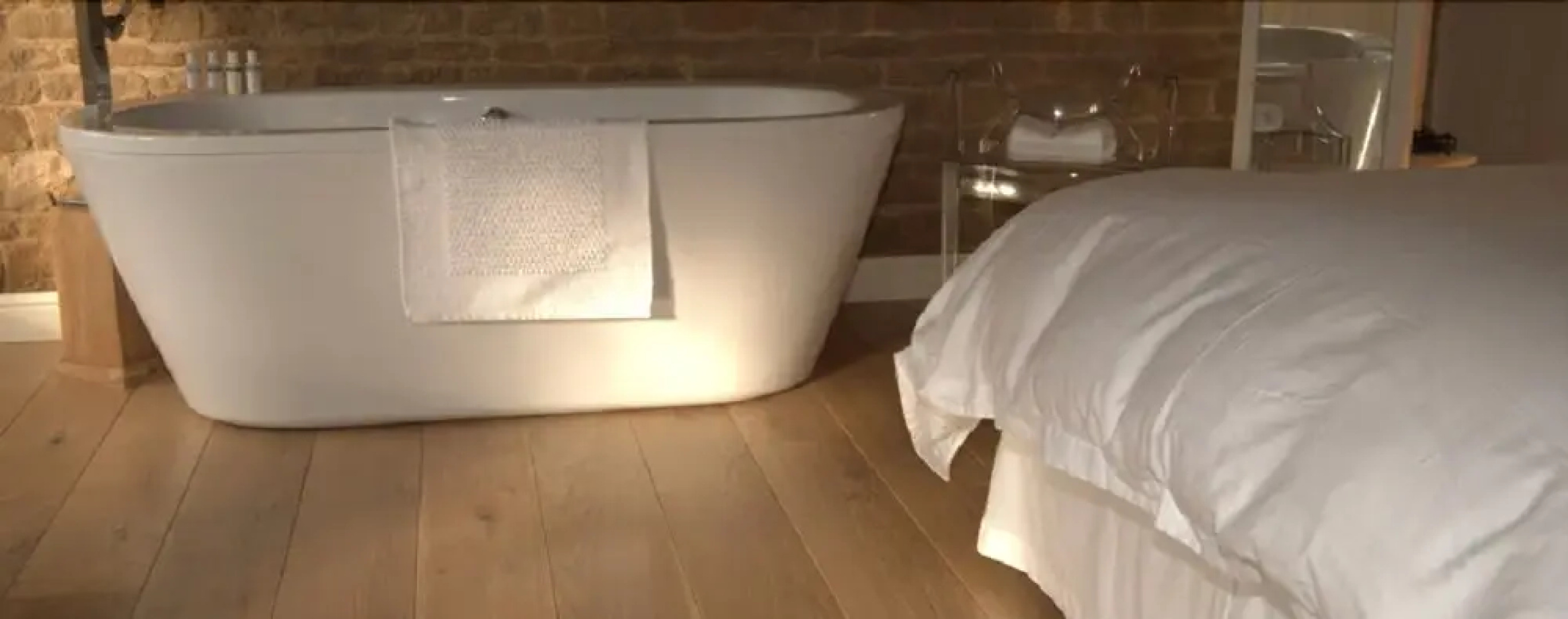 The Coach House Denton