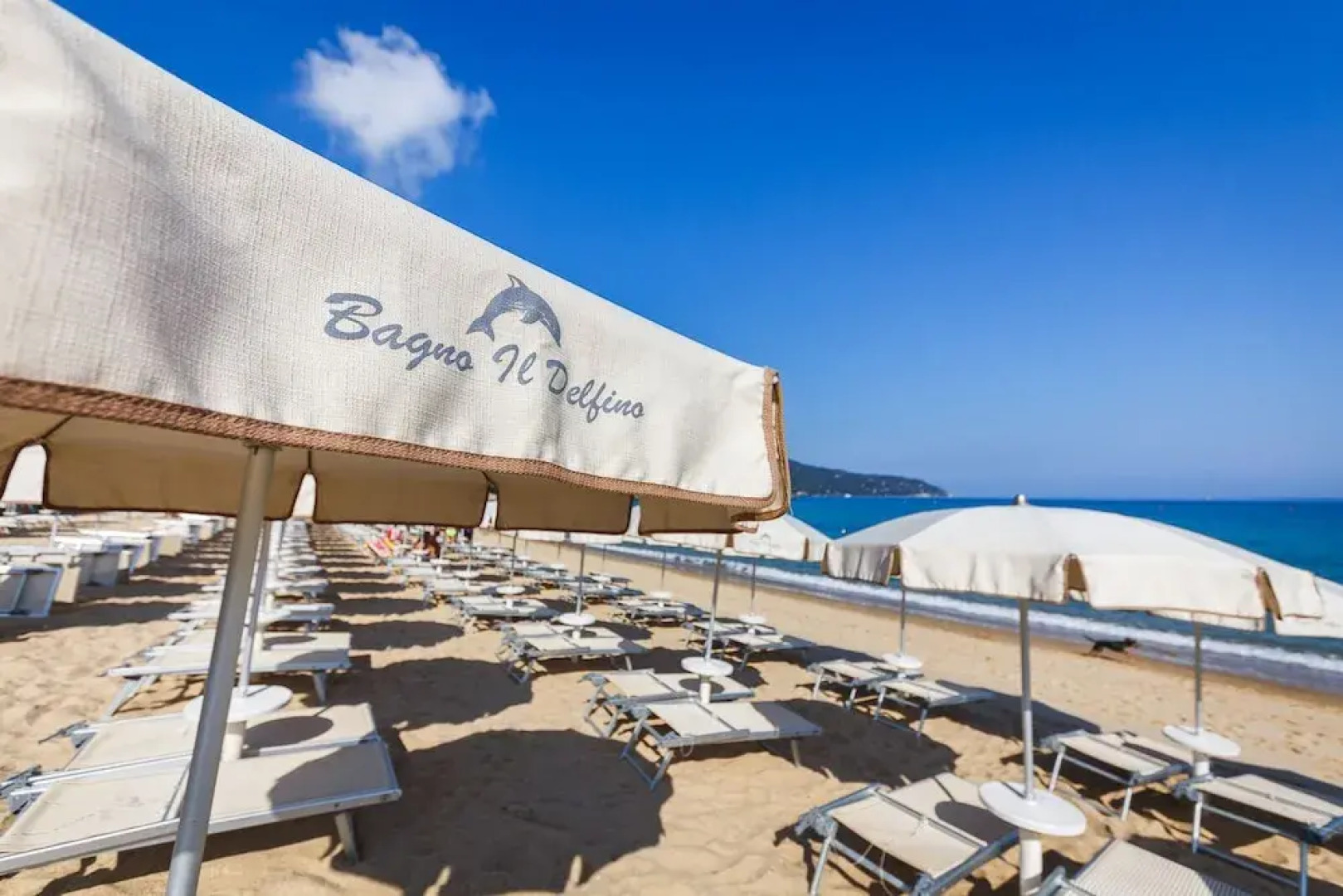Hotel Delfino