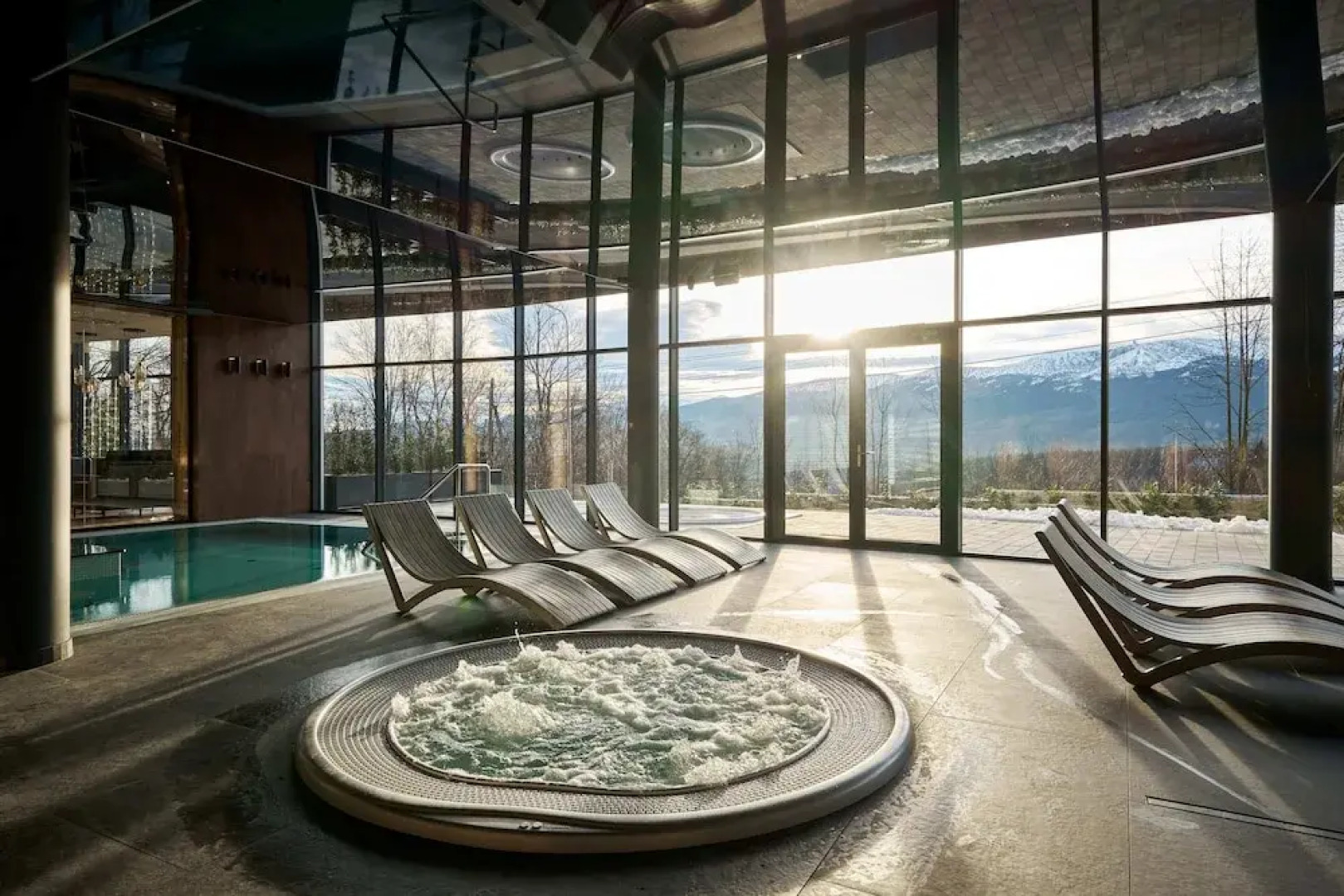 Złoty Horyzont Resort Szklarska Poręba