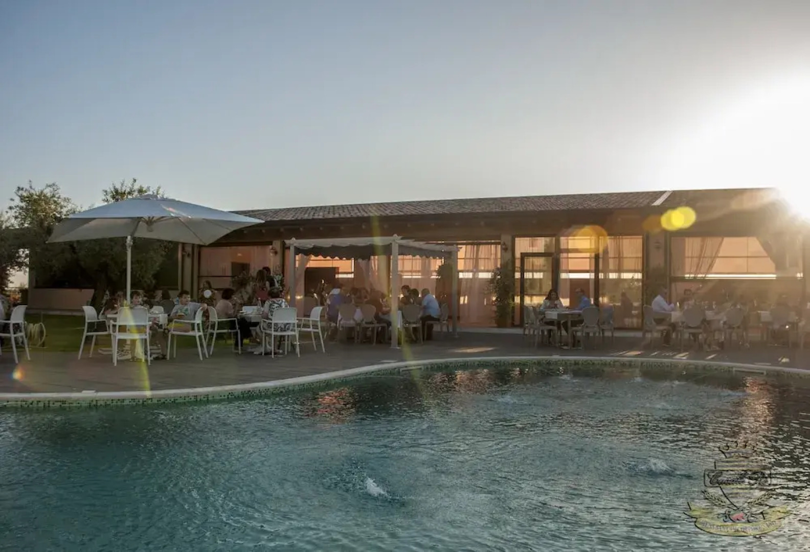 Agriturismo Casale Ré