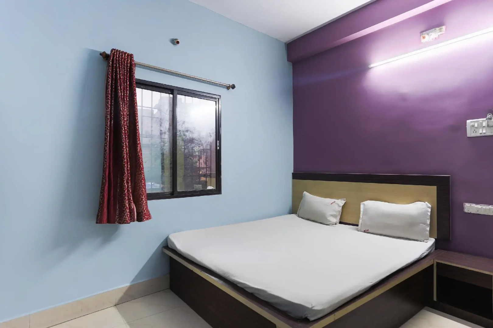SPOT ON 46375 Hotel Rainbow Regency