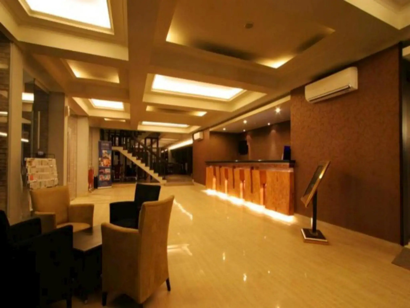 Hotel Dafam Cilacap