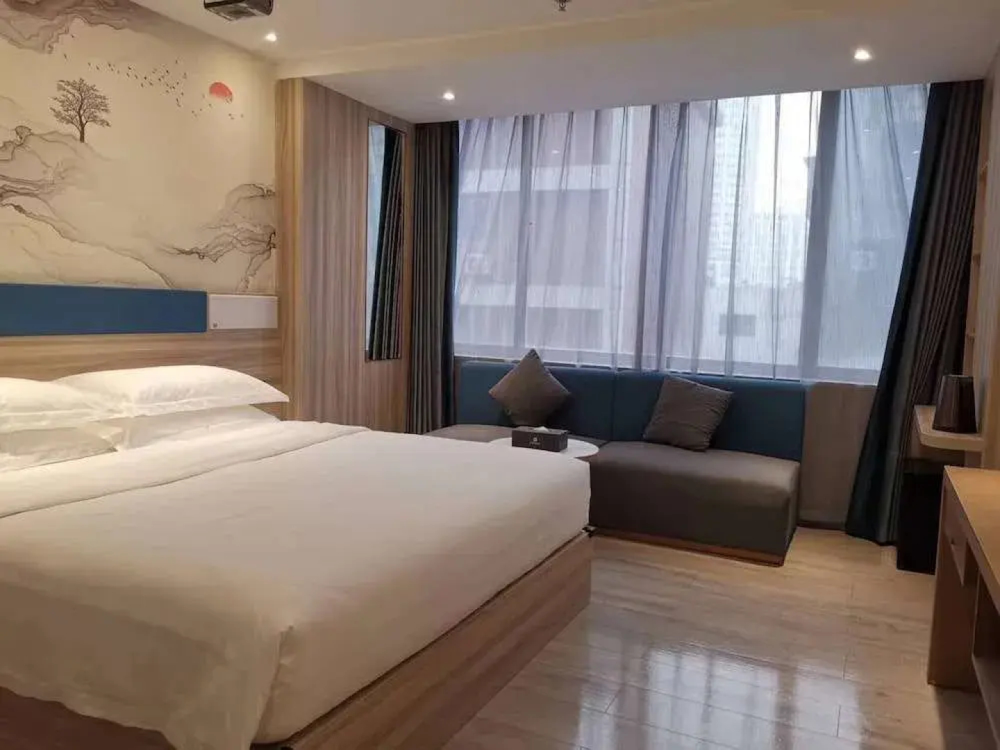 Kaiserdom Hotel Guangzhou Airport