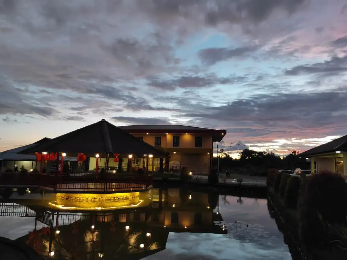 Hotel Kanguru Timika